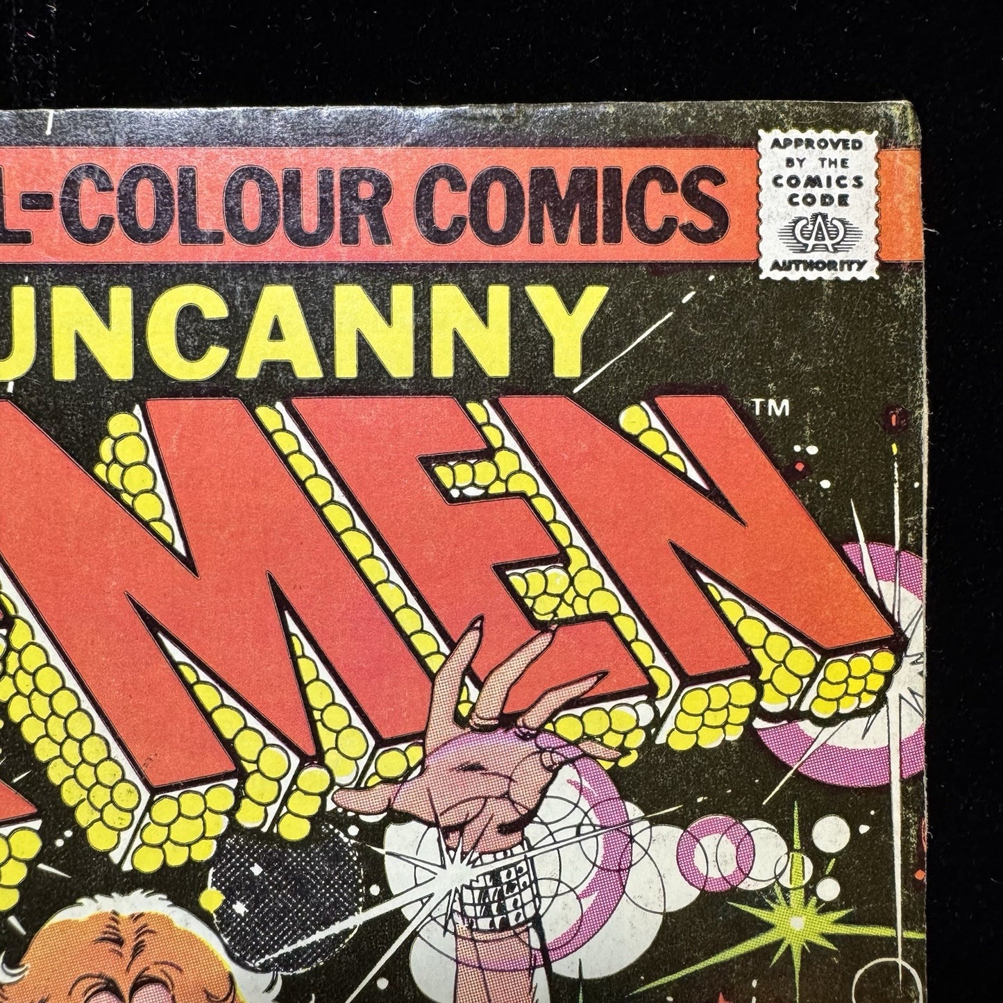 Uncanny X-Men 130 - 1st Appearance Of Dazzler - Bronze Age Marvel Comics 1980