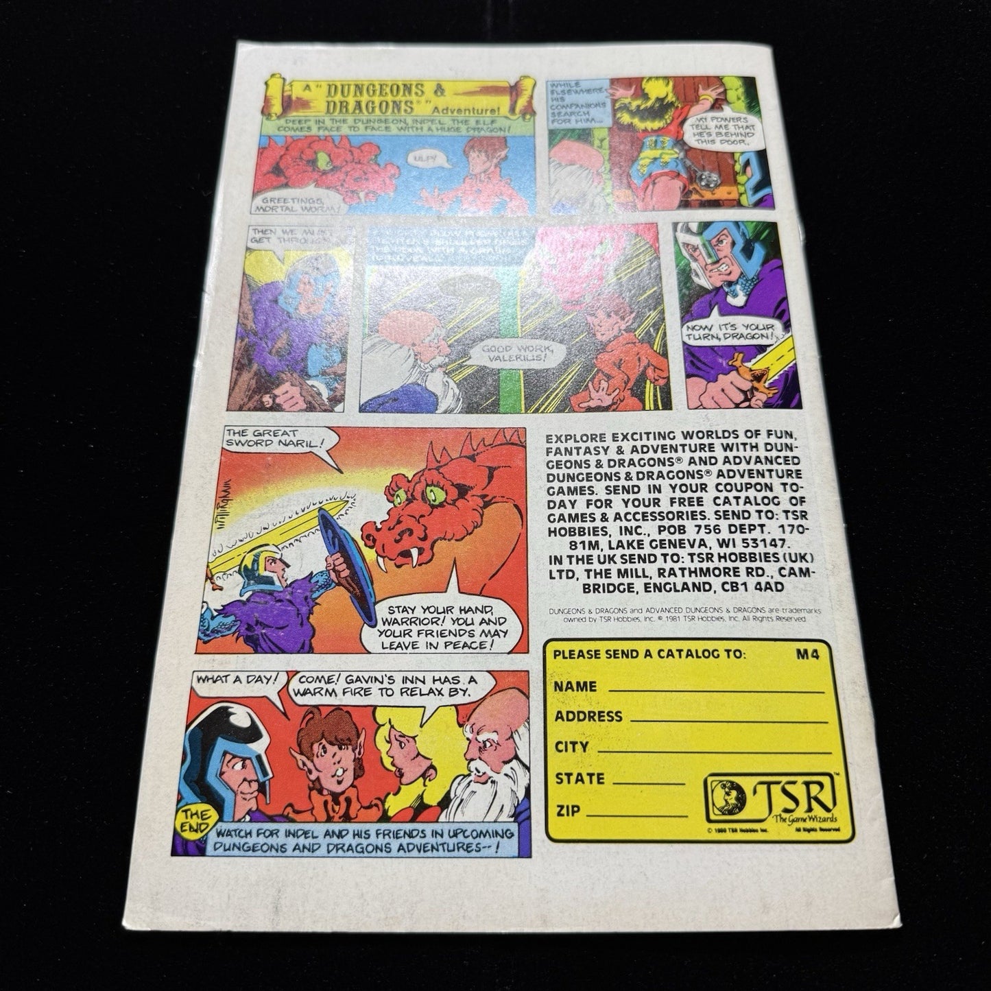 Power Man And Iron Fist 79 - Bronze Age Marvel Comics 1982