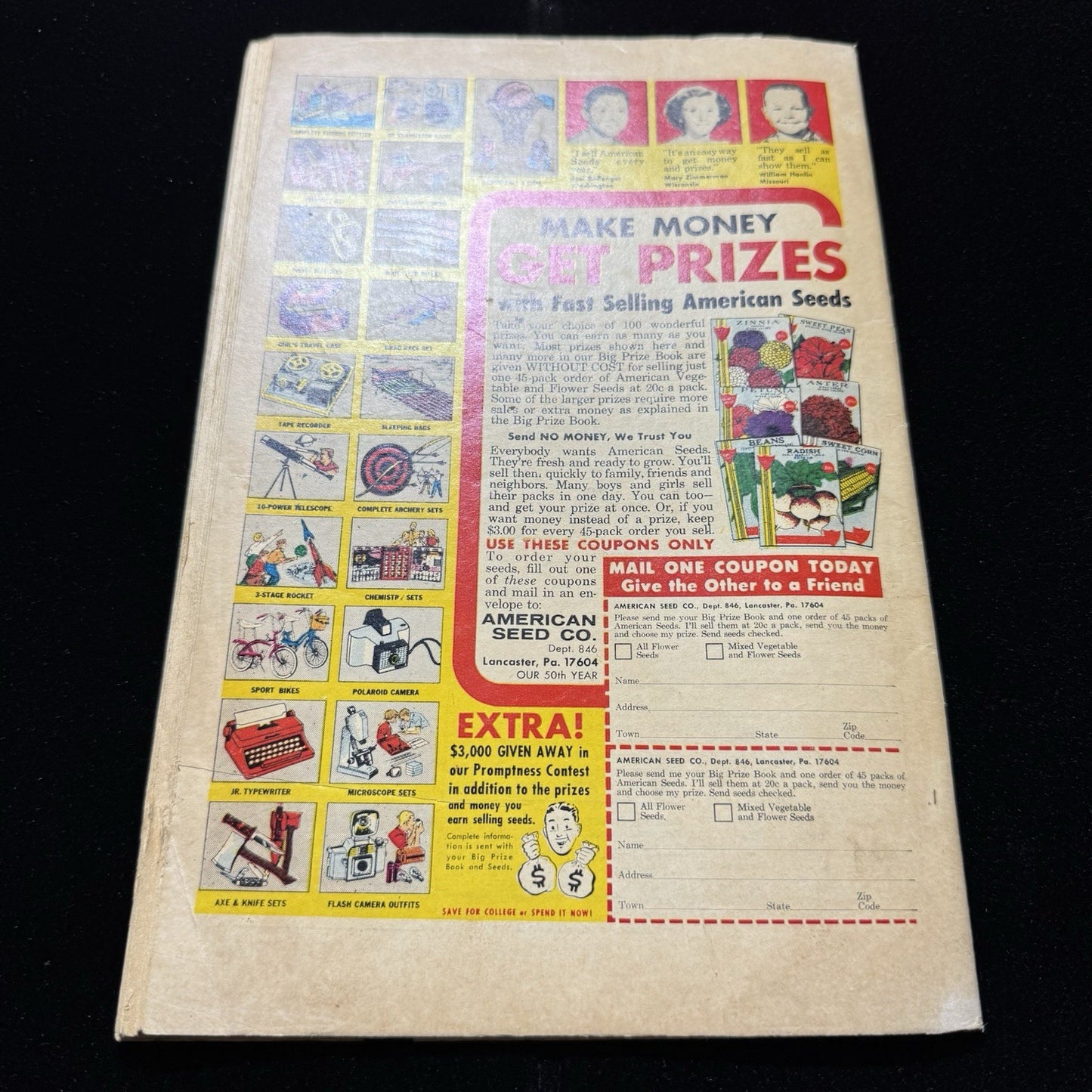 Captain America 102 - Silver Age MarvelComics 1968