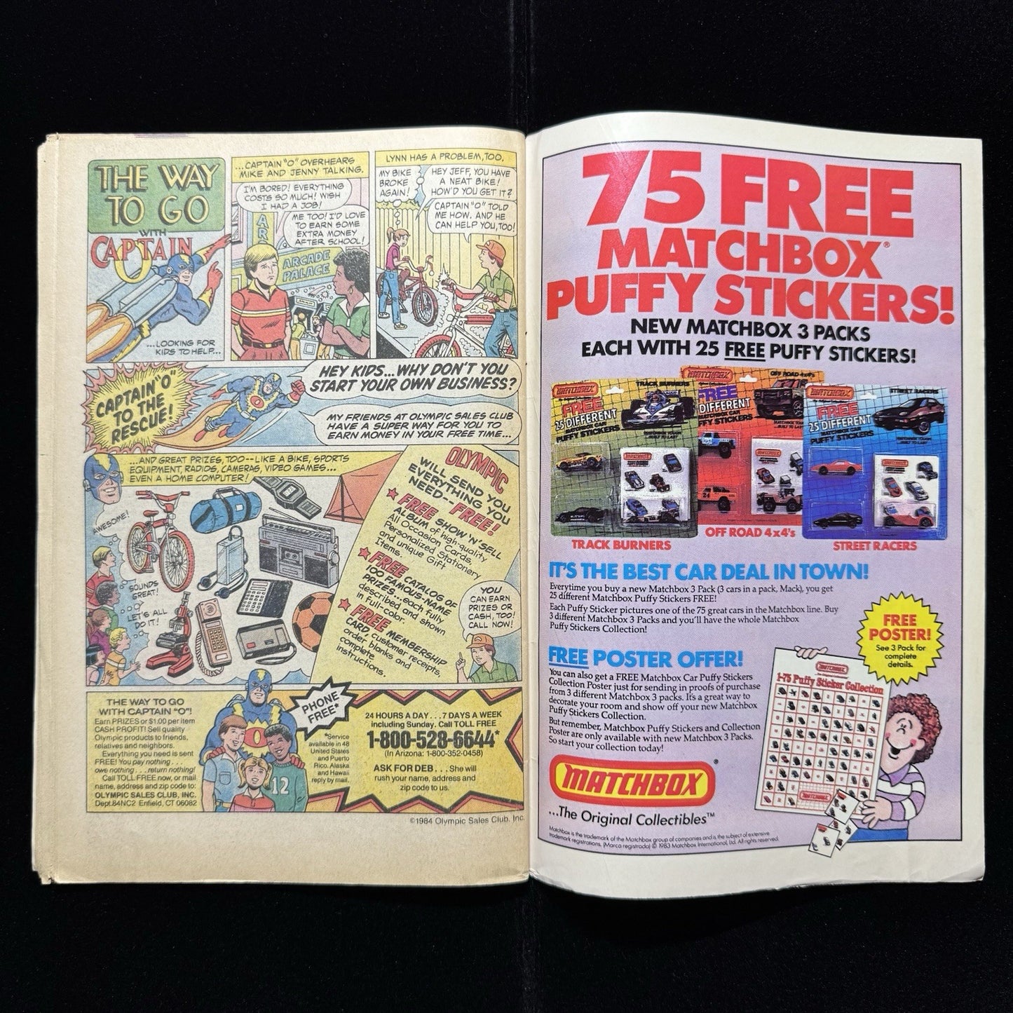 Flash 333 - Copper Age Dc Comics 1984