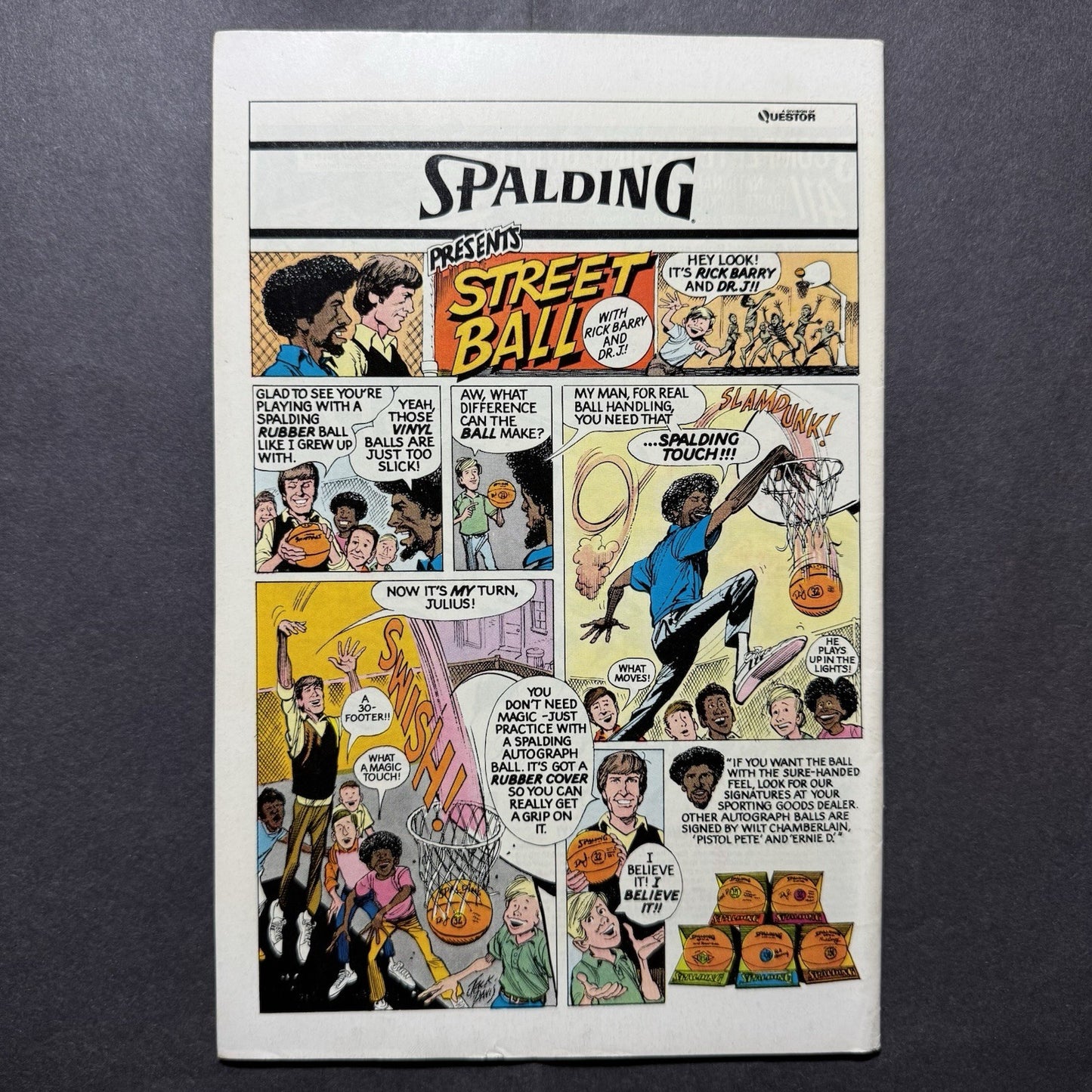 Thor 261 - Bronze Age Marvel Comics 1977