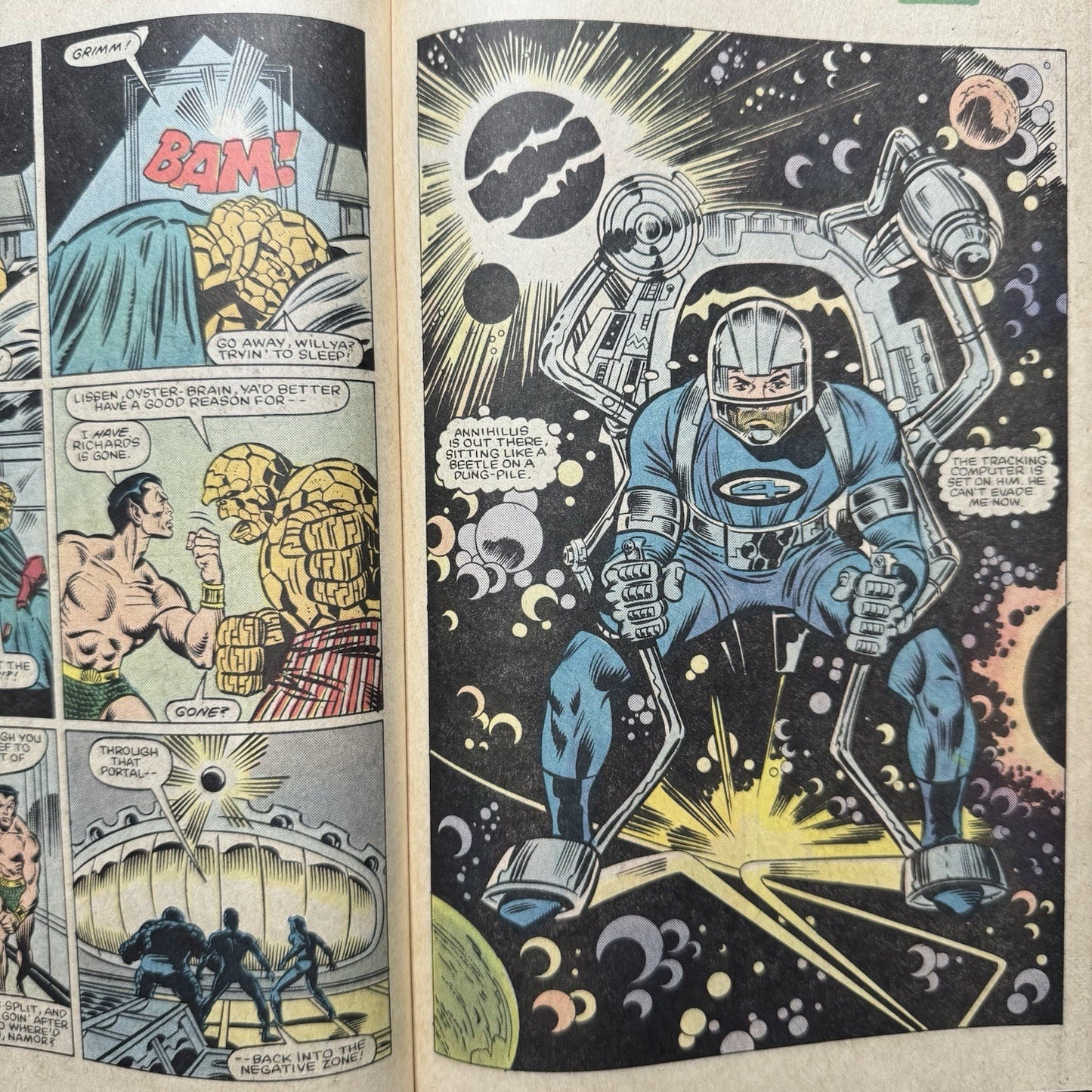 What If 42 - Bronze Age Marvel Comics 1983