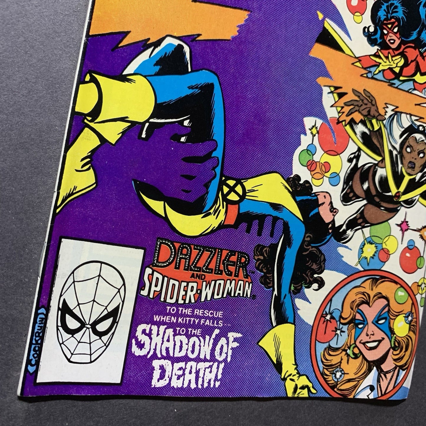 Uncanny x-men 148/ Bronze Age Marvel Comics 1981