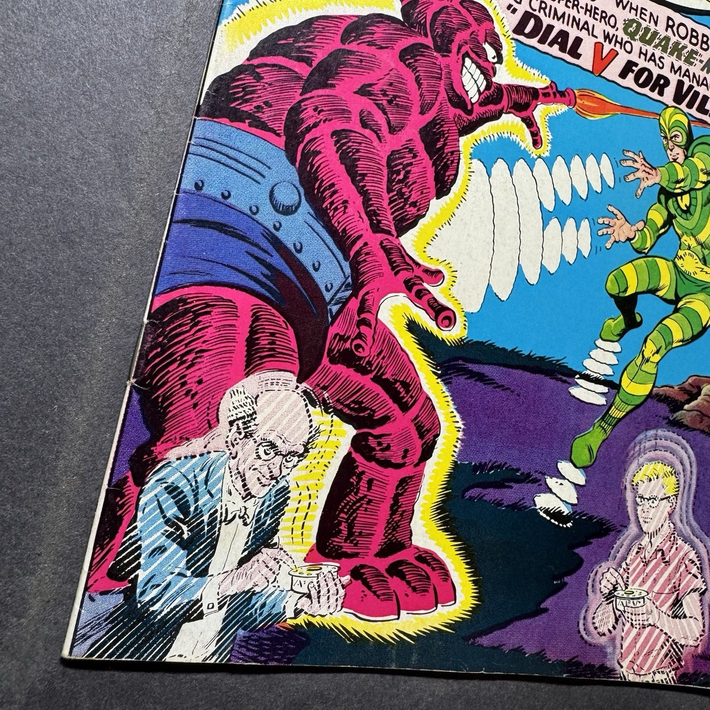 House Of Mystery 158 - Silver Age Dc Comics 1966