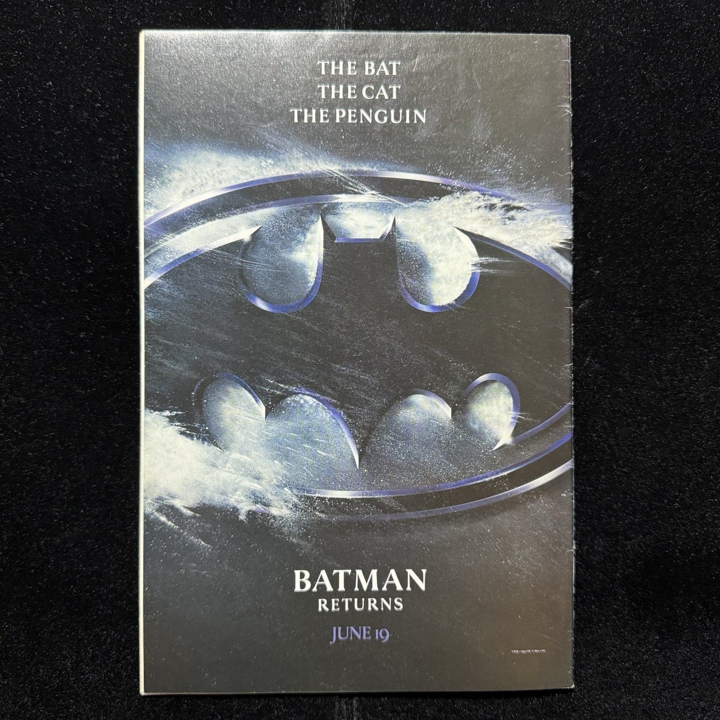 Brave And The Bold 5 - Modern Age Dc Comics 1992