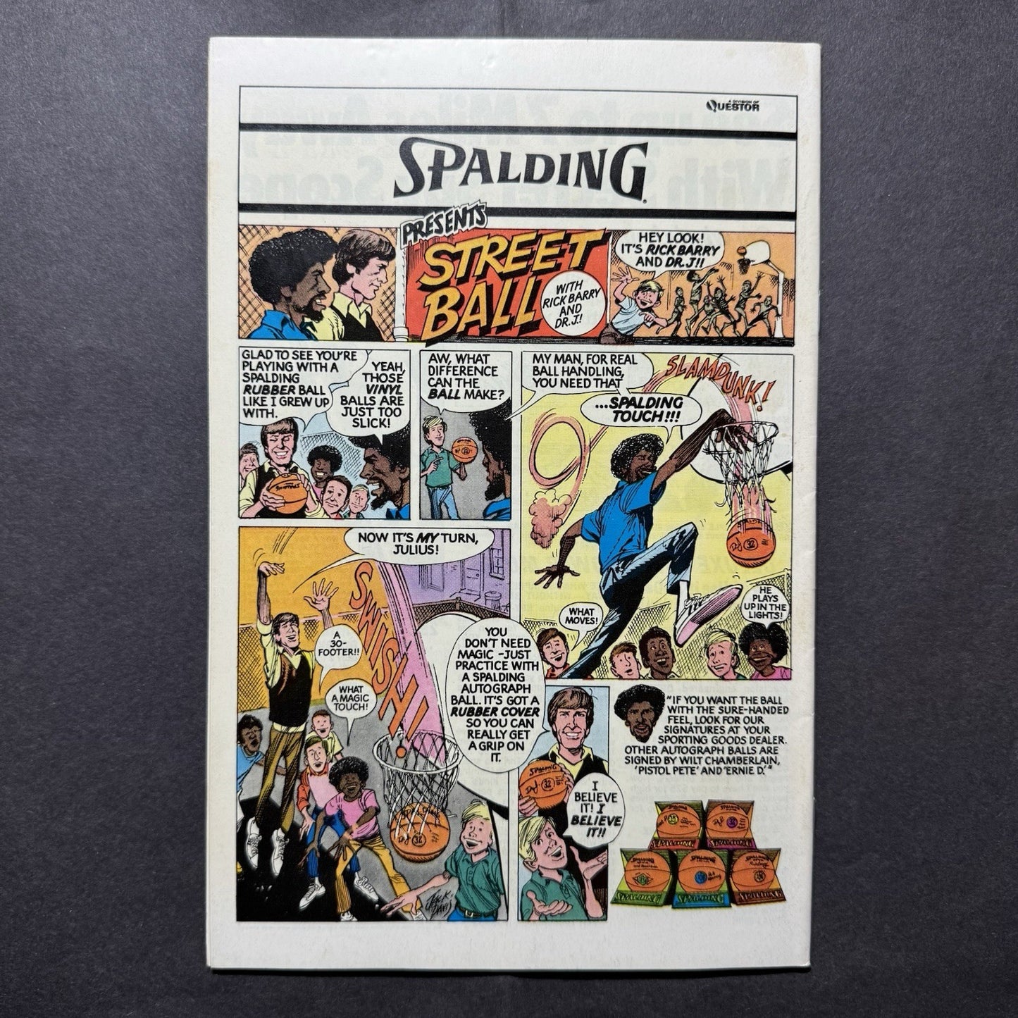 Thor 266 - Bronze Age Marvel Comics 1977