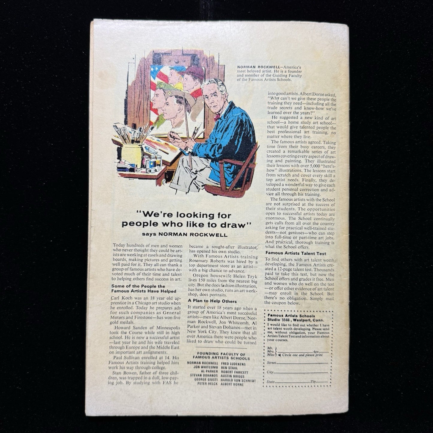 Tales To Astonish 97 - Silver Age Marvel Comics 1967