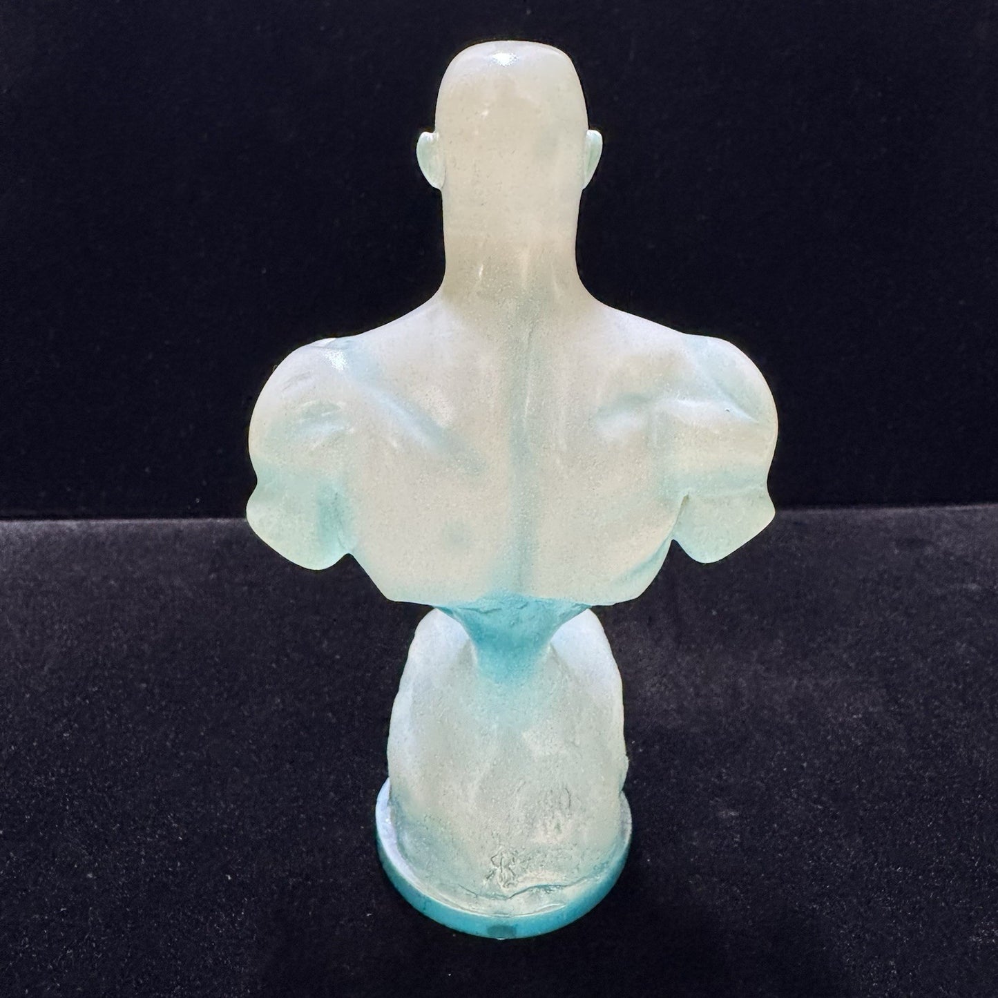 Bowen Designs - Iceman 4042/5000 - Marvel Mini Bust 2002