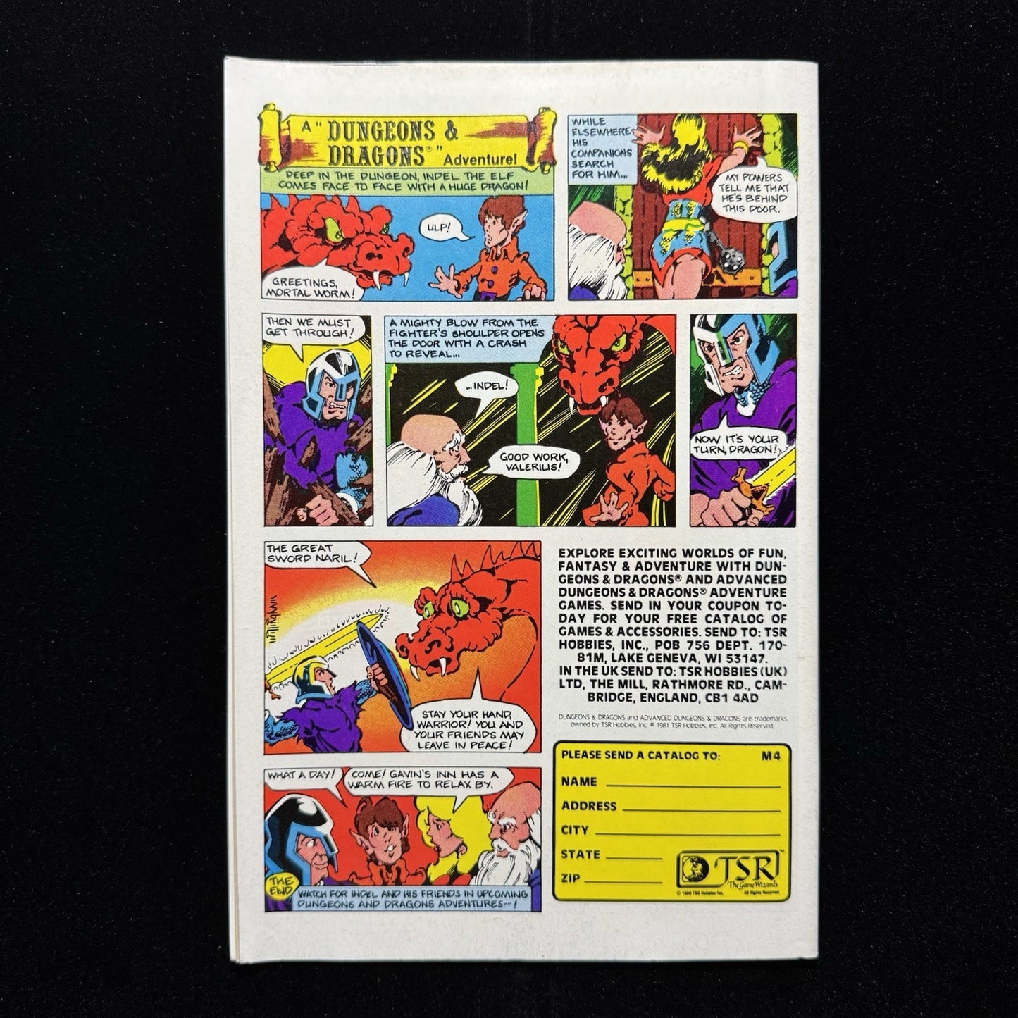 Avengers 217 - Bronze Age Marvel Comics 1982