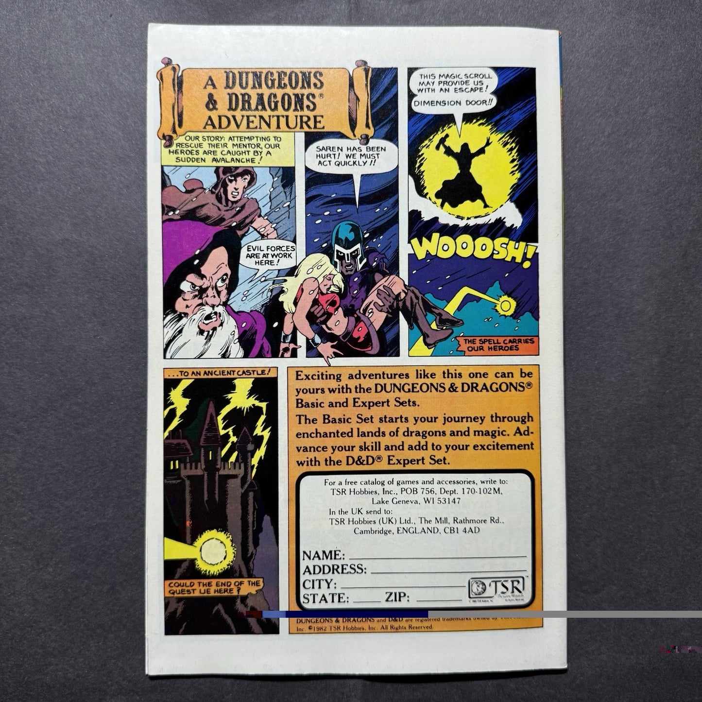 Legion Of Super-Heroes 291 - Bronze Age Dc Comics 1982