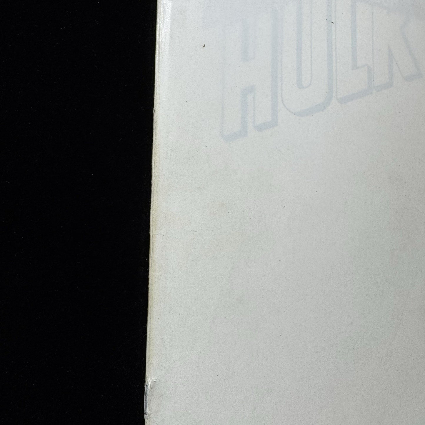 Incredible Hulk 181 - Exclusive Facsimile - Modern Age Marvel Comics 2019