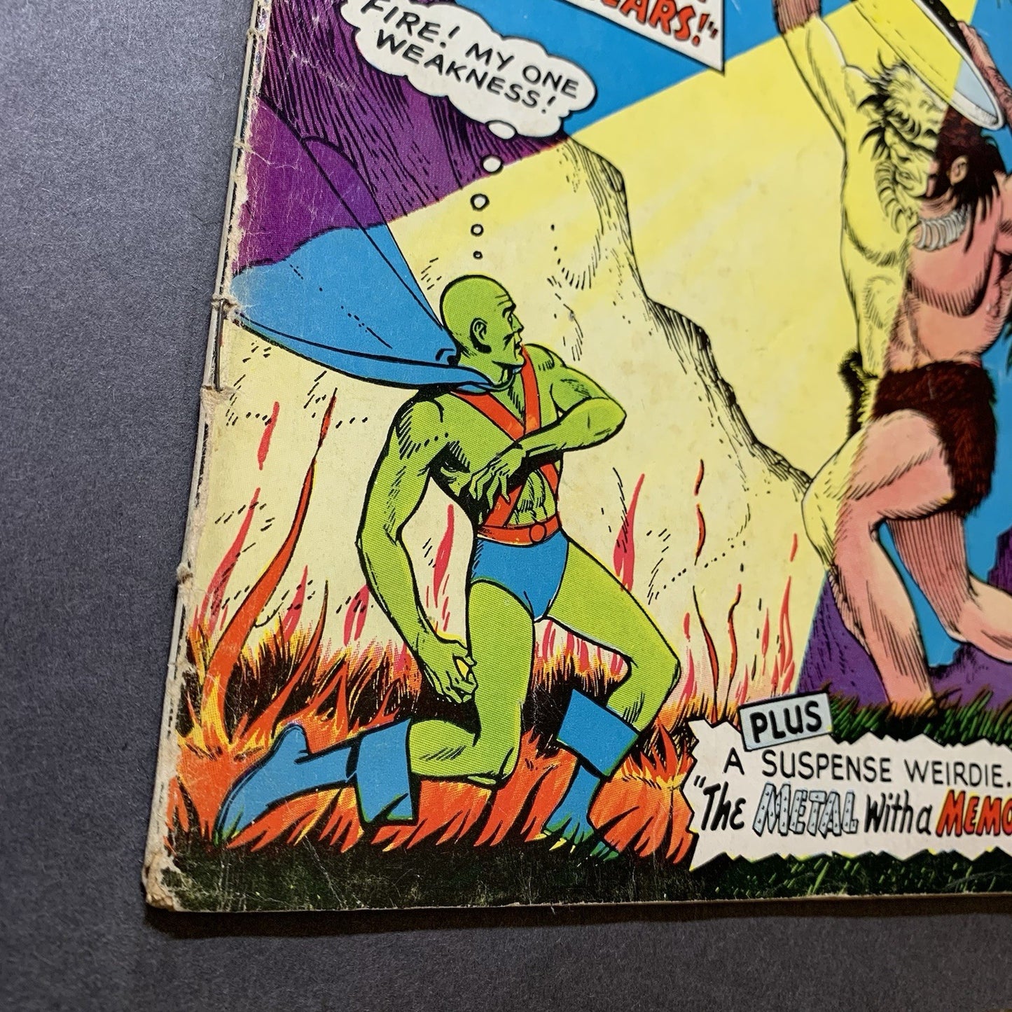 House Of Mystery 153/ Silver Age Dc Comics 1965