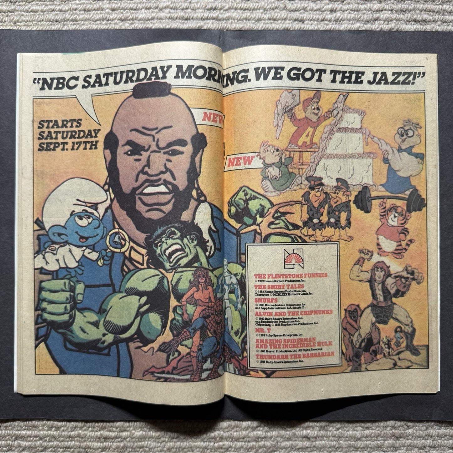 What If 42 - Bronze Age Marvel Comics 1983