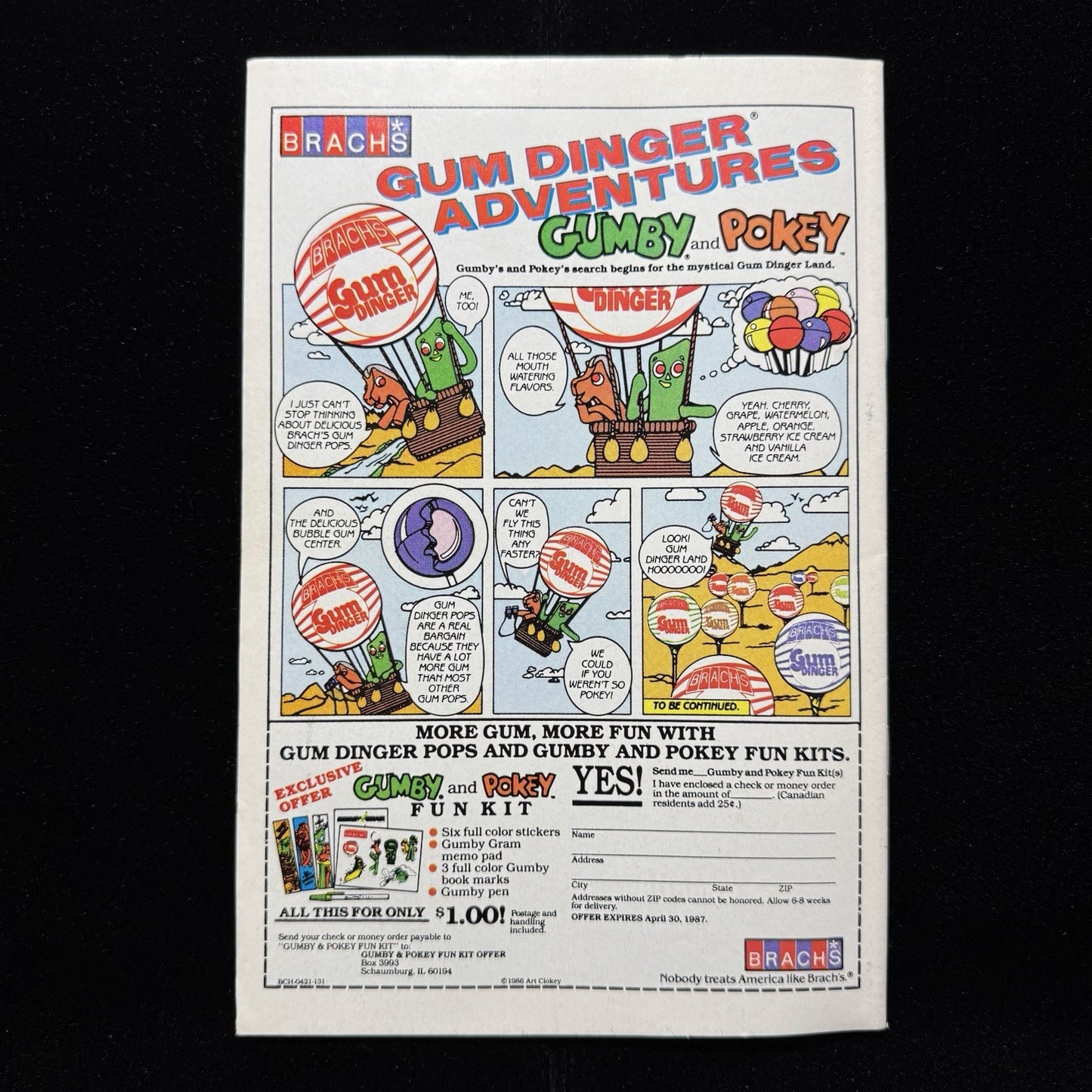 Power Pack 28 - Copper Age Marvel Comics 1987