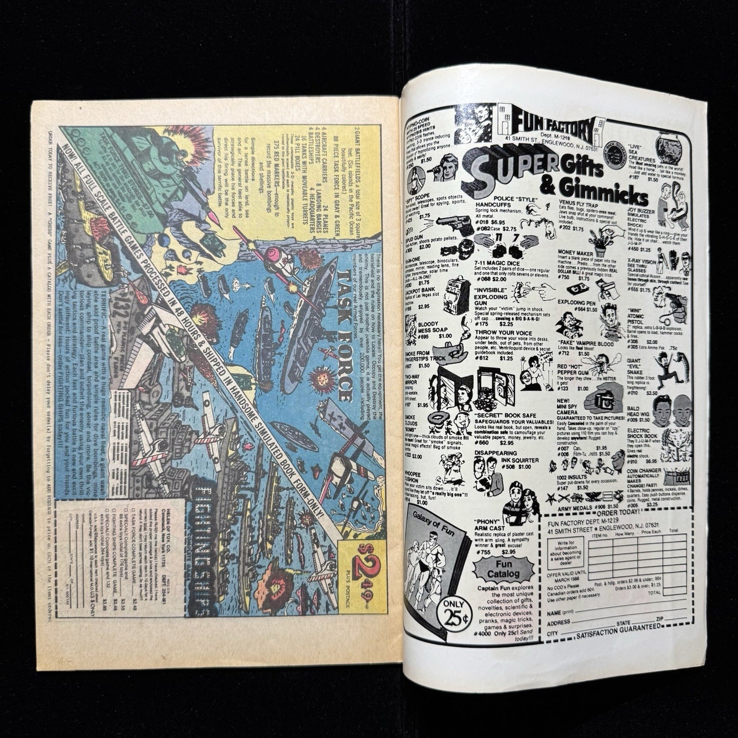 Tales To Astonish 11 - Bronze Age Marvel Comics 1980
