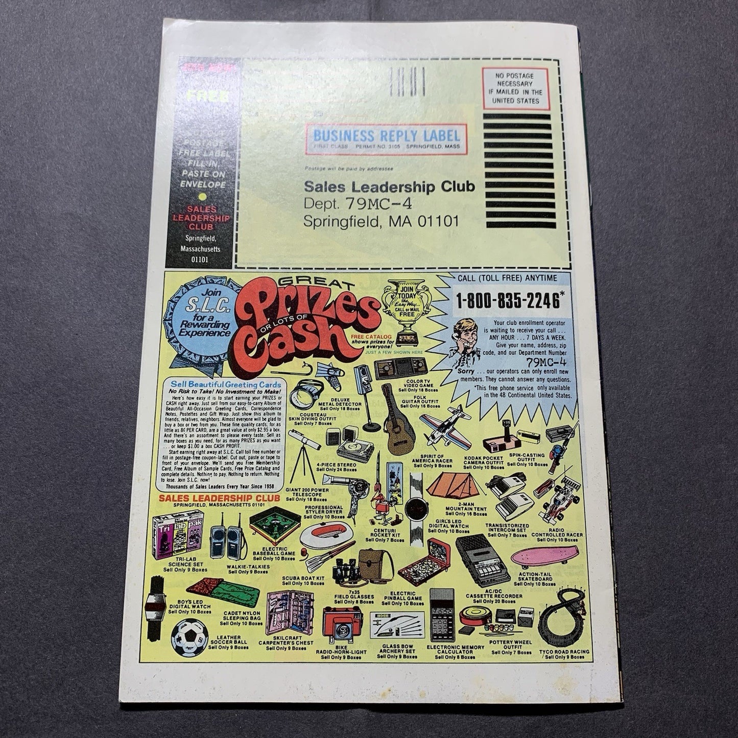 Uncanny x-men 123/ Bronze Age Marvel Comics 1979