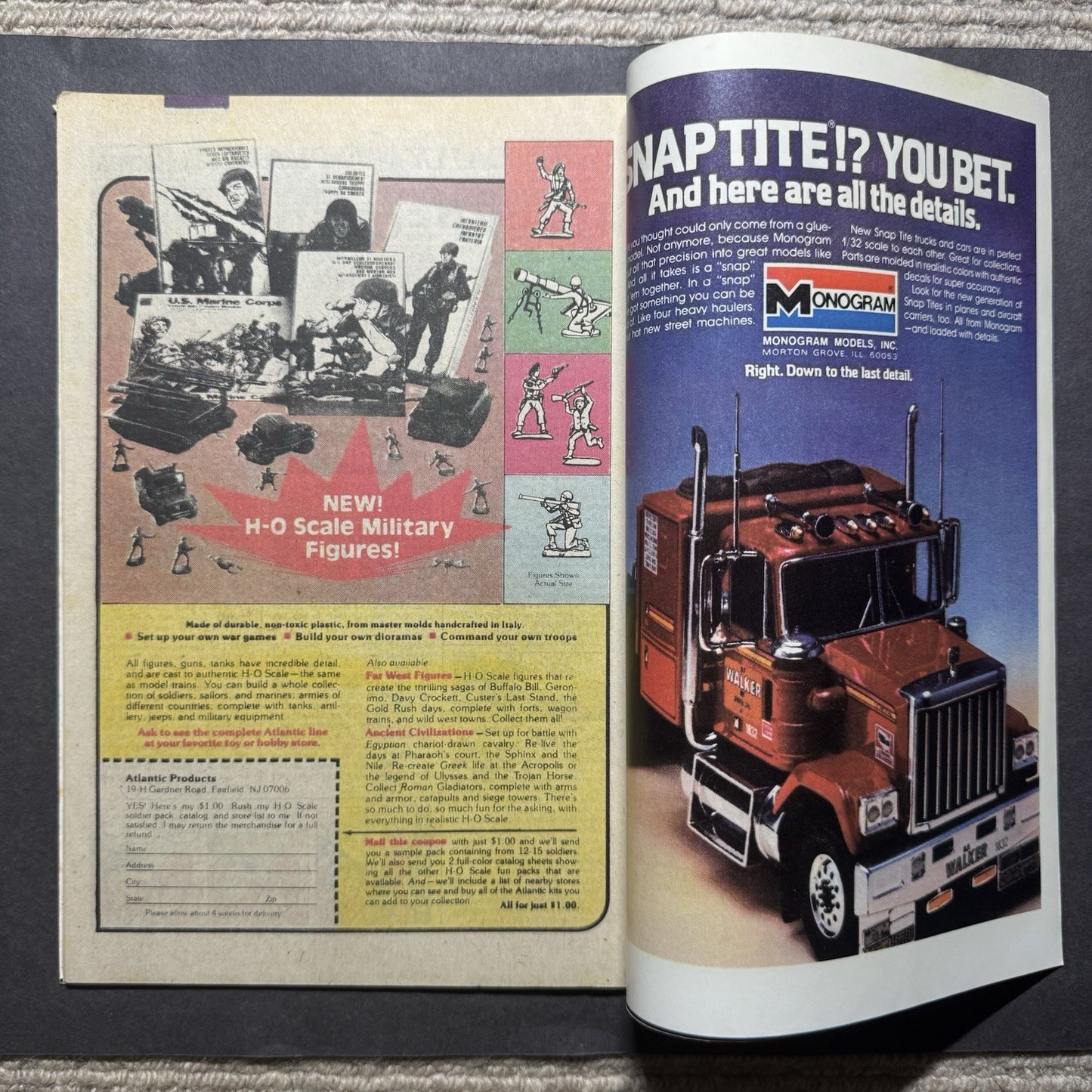 Justice League 272 - Bronze Age Dc Comics 1979