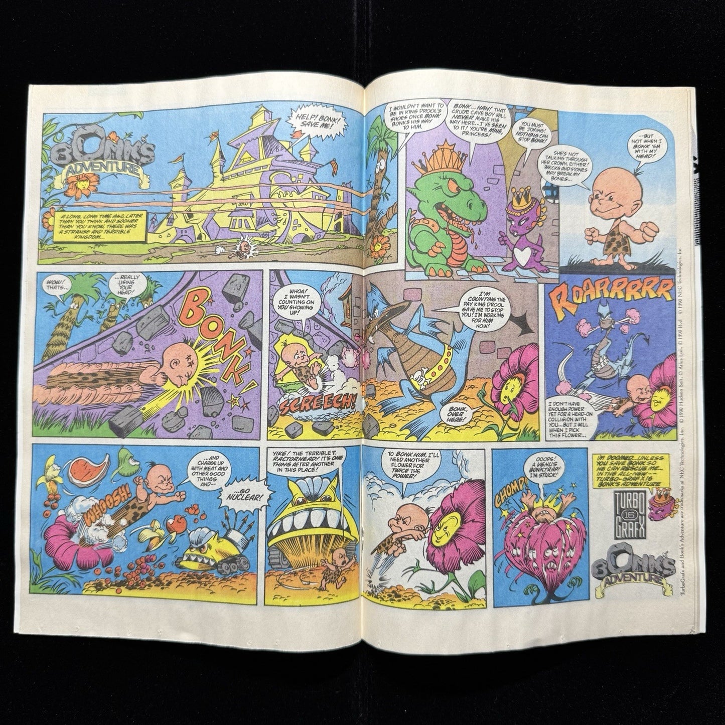Web Of Spider-Man 68 - Copper Age Marvel Comics 1990