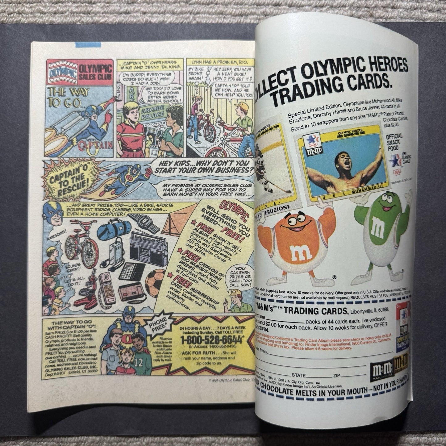 Justice League Annual 2 - 1st App Justice League Detroit - Copper Age Dc 1984