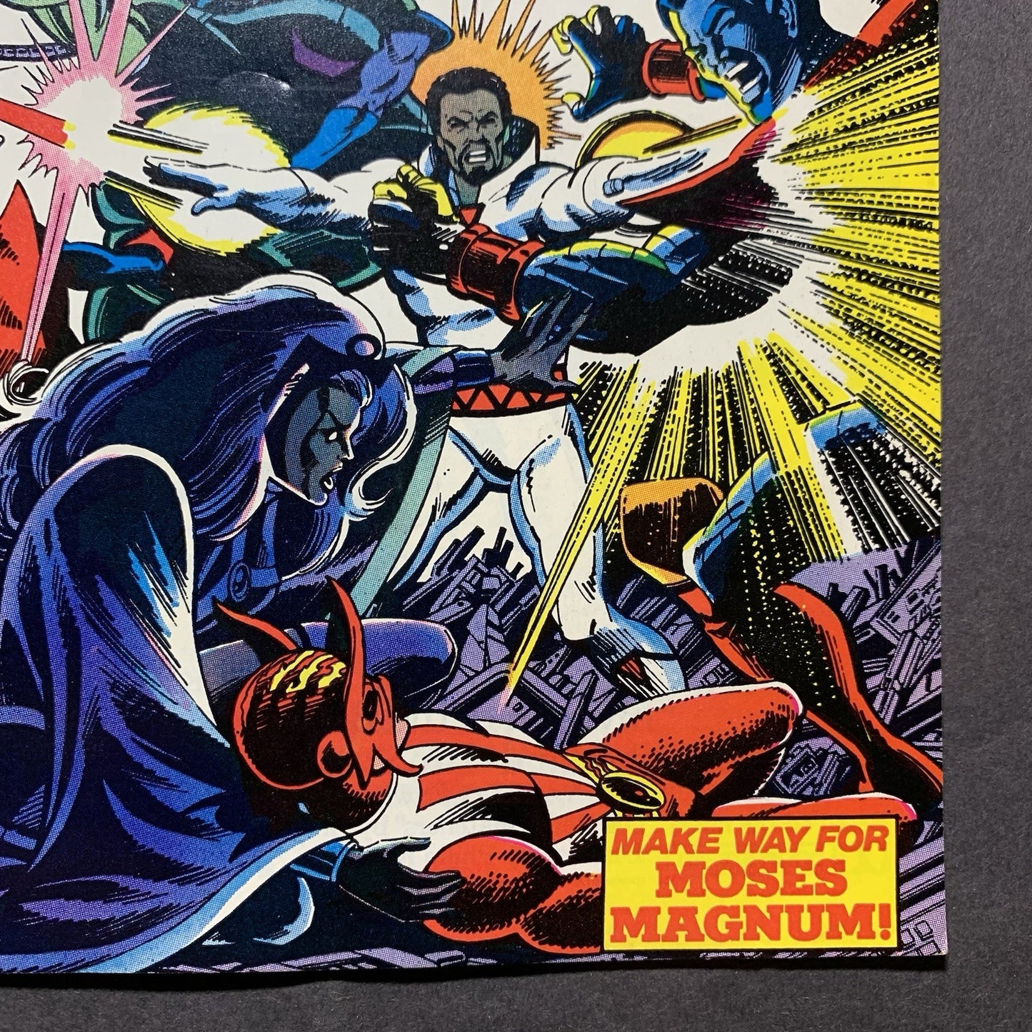 Uncanny x-men 119/ Bronze Age Marvel Comics 1979