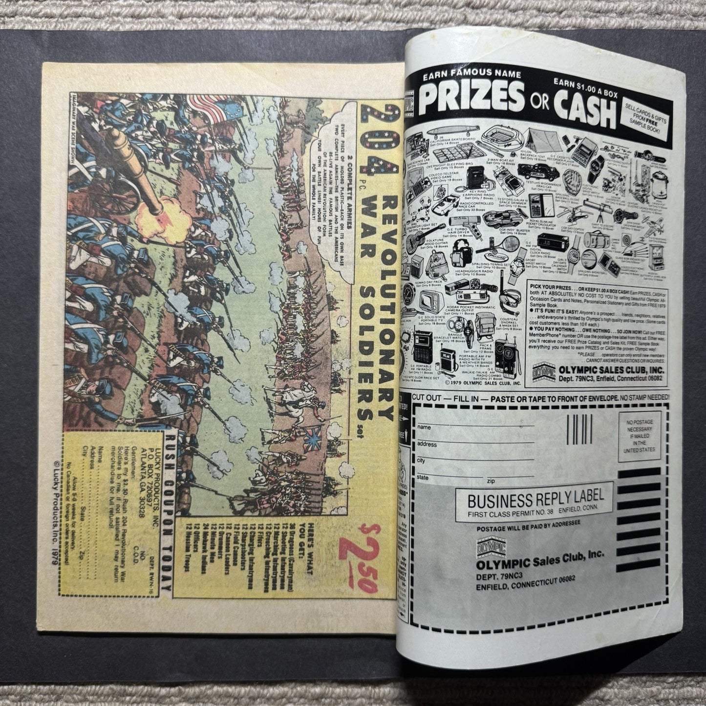 Justice League 167 - Bronze Age Dc Comics 1979