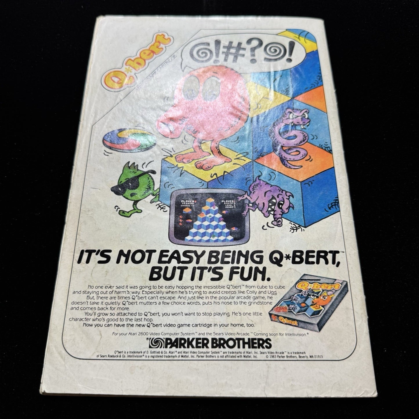 New Mutants 10 - 2nd App Of Selene - Bronze Age Marvel Comics 1983