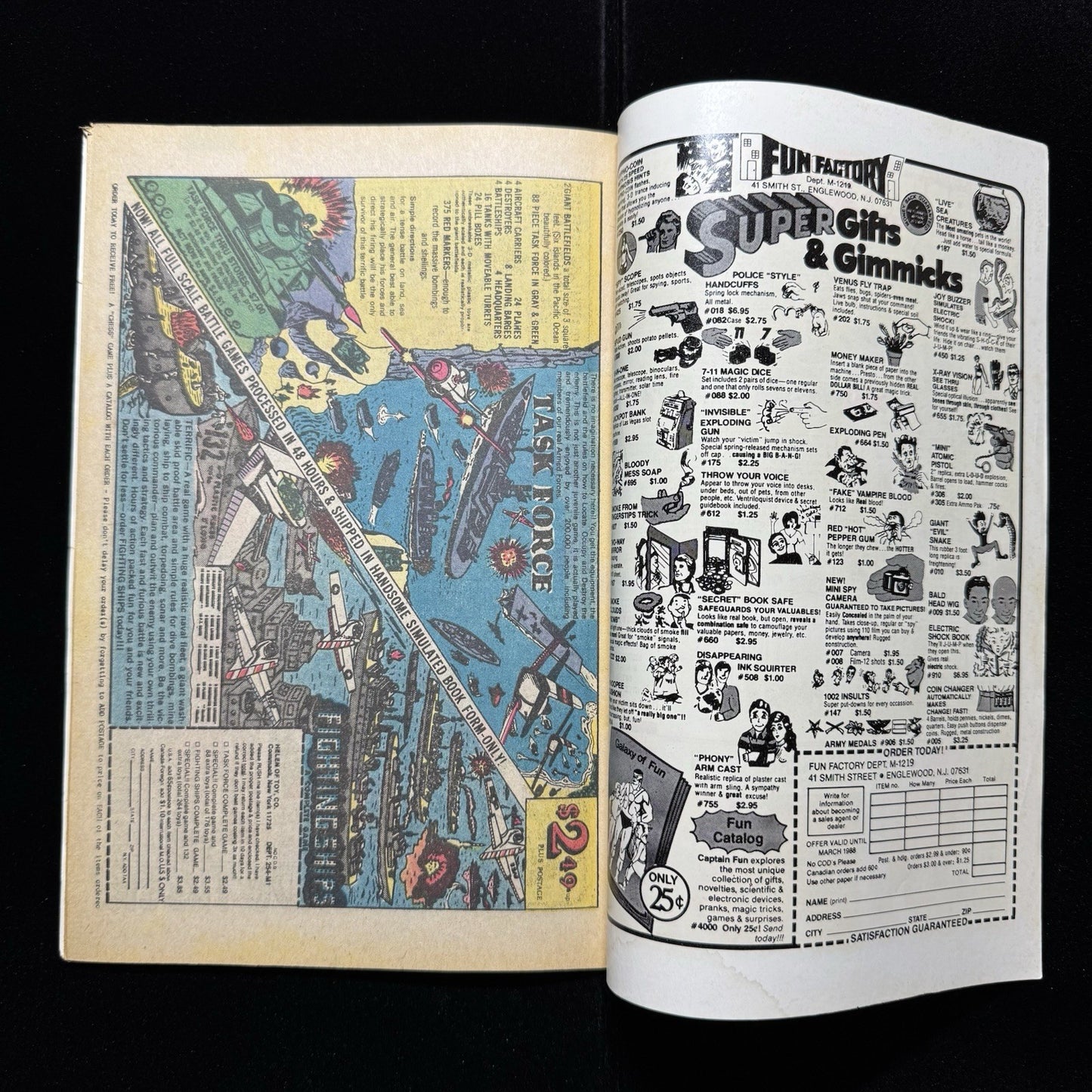 Power Man And Iron Fist 65 - Bronze Age Marvel Comics 1980