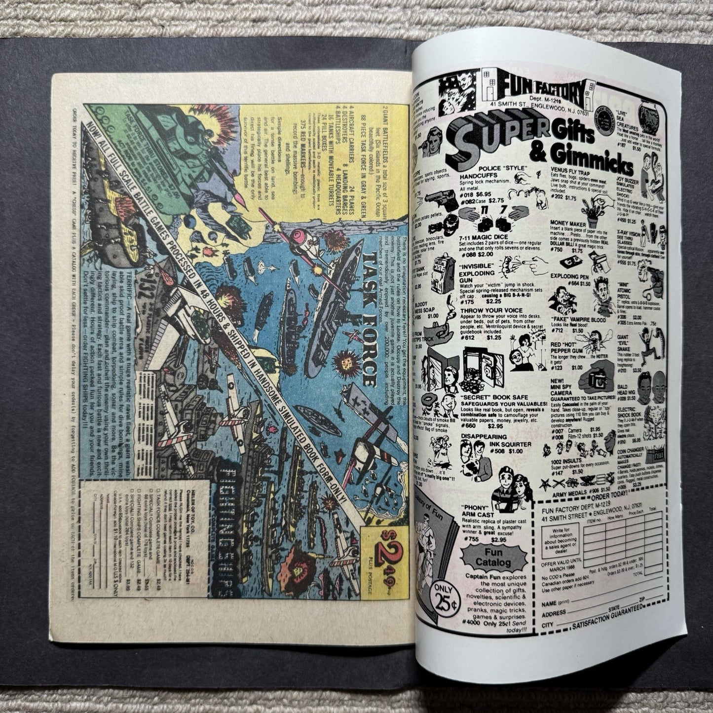 Micronauts 22 - Bronze Age Marvel Comics 1980