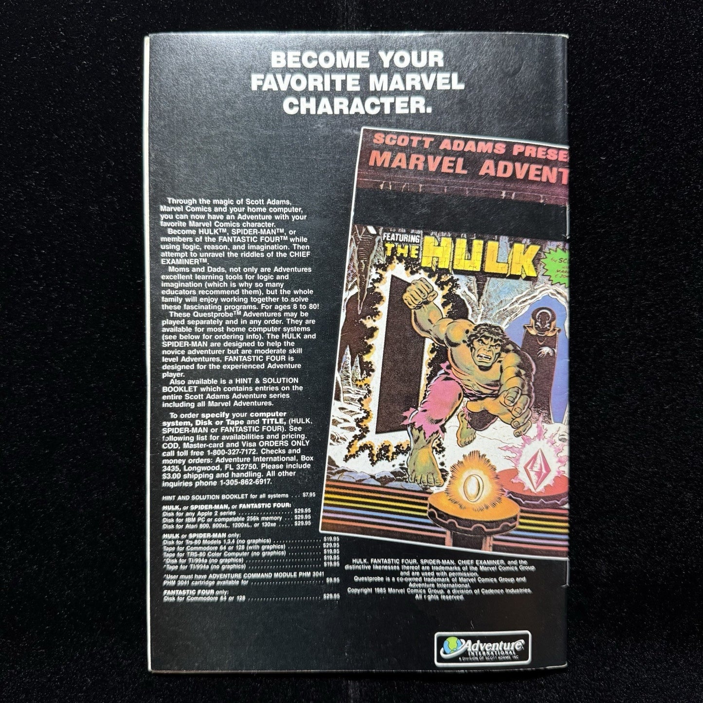 Power Pack 22 - Copper Age Marvel Comics 1986