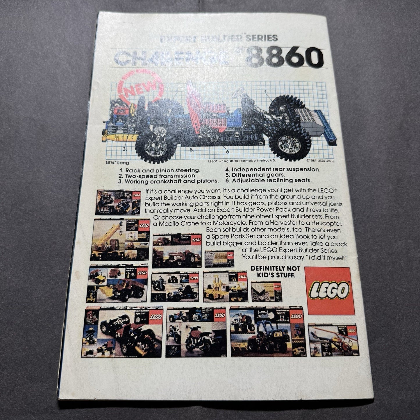 Secrets Of Haunted House 45 - Bronze Age Dc Comics 1982