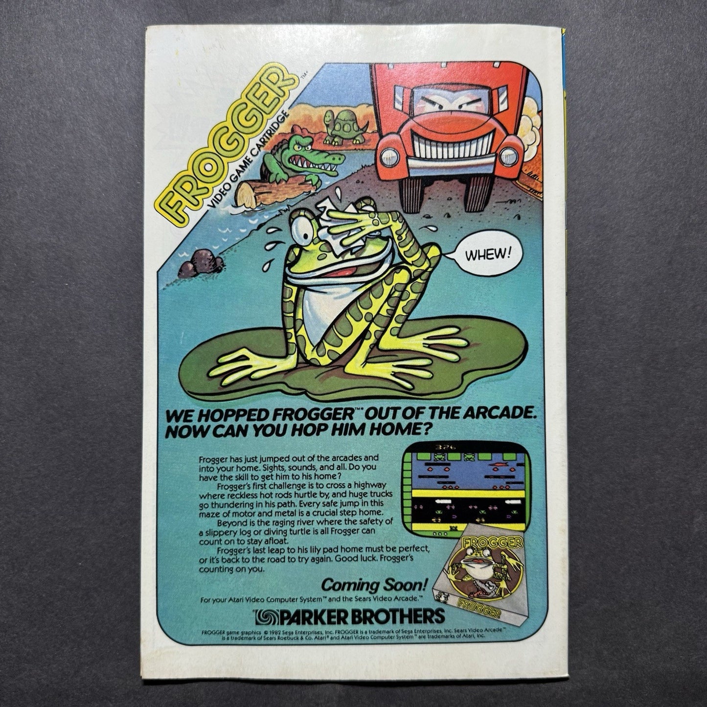 Blackhawk 252 - Bronze Age Dc Comics 1982