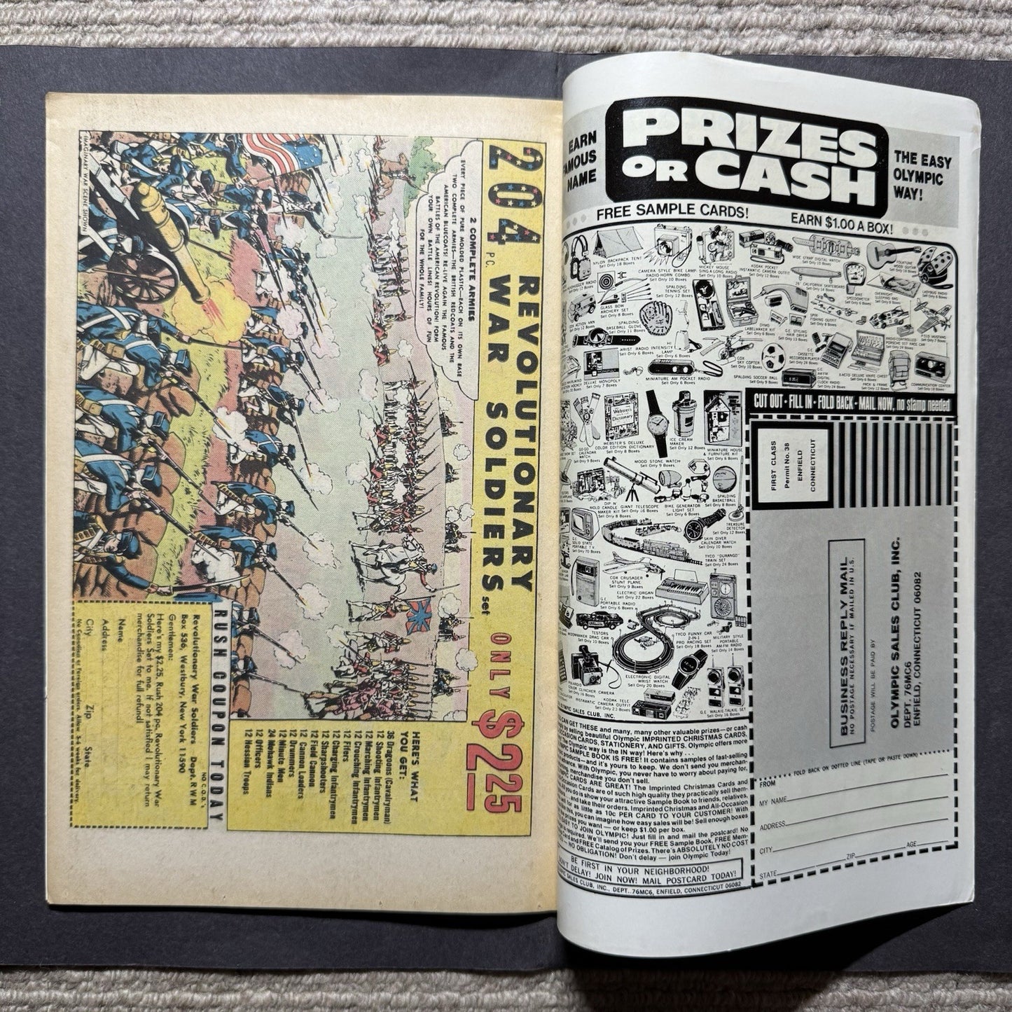 Thor 251 - Bronze Age Marvel Comics 1976