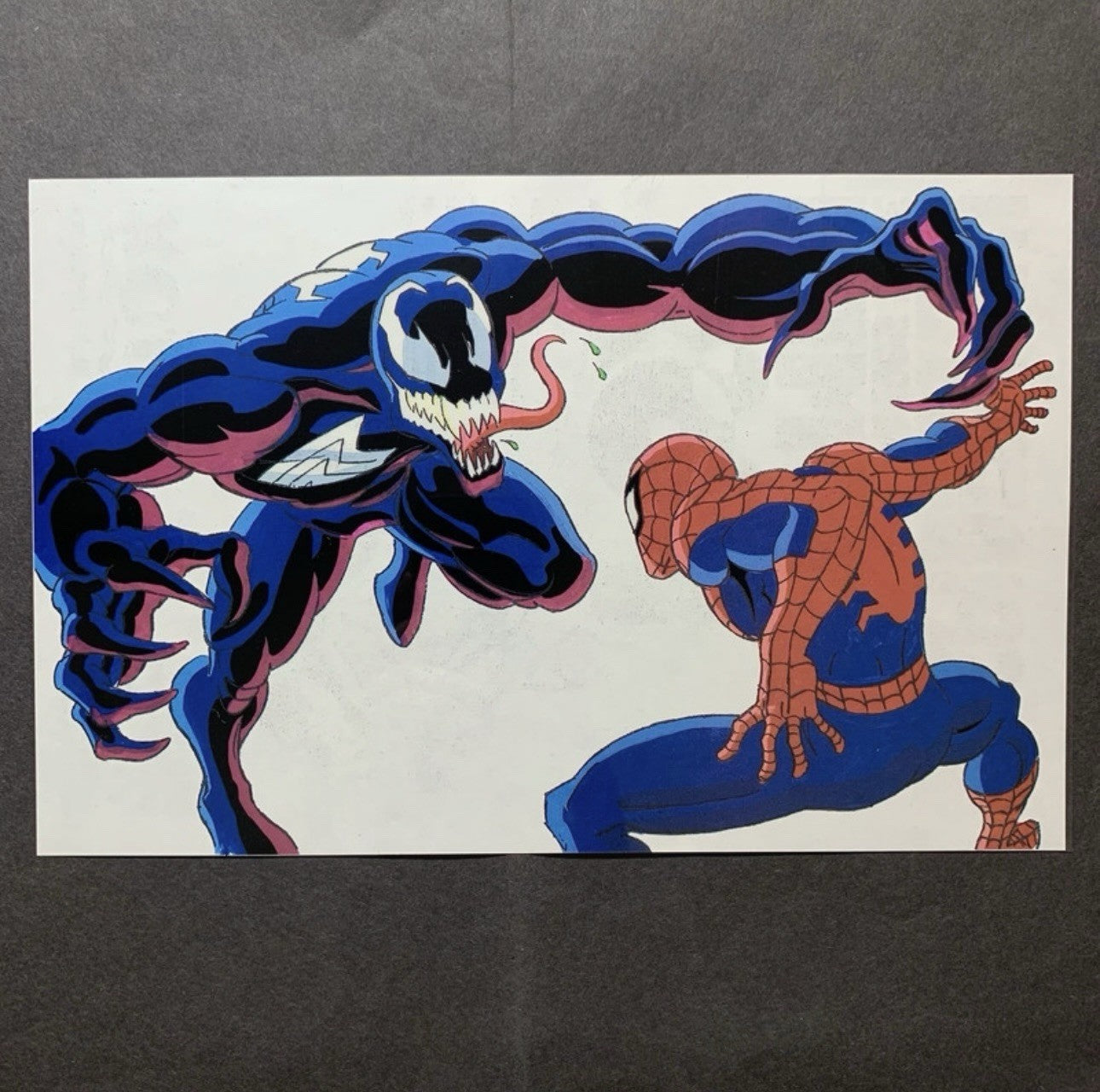 Amazing Spider-Man 390 - Modern Age Marvel Comics 1994