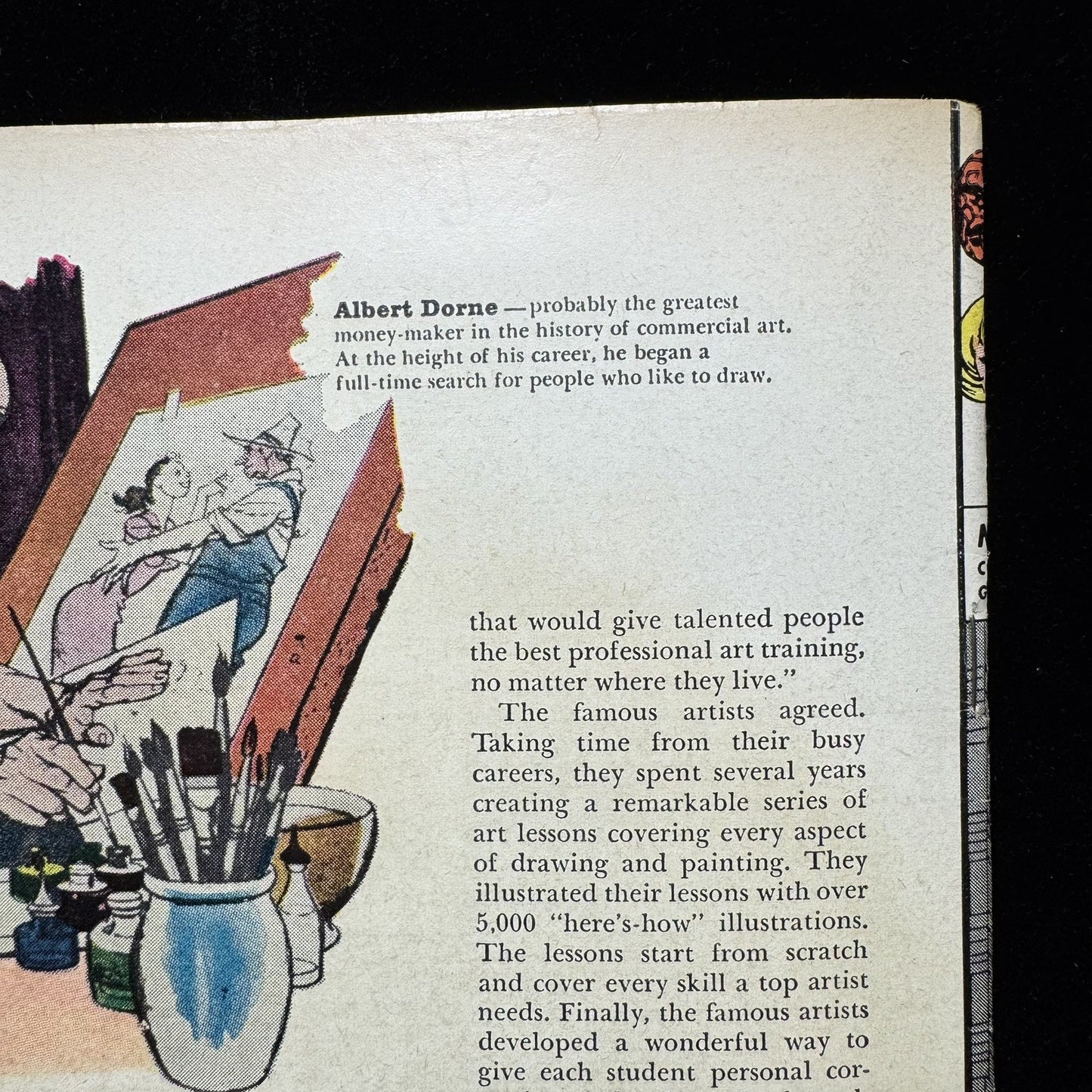Fantastic Four 39/ Silver Age Marvel Comics 1965 (7.5-8.0)