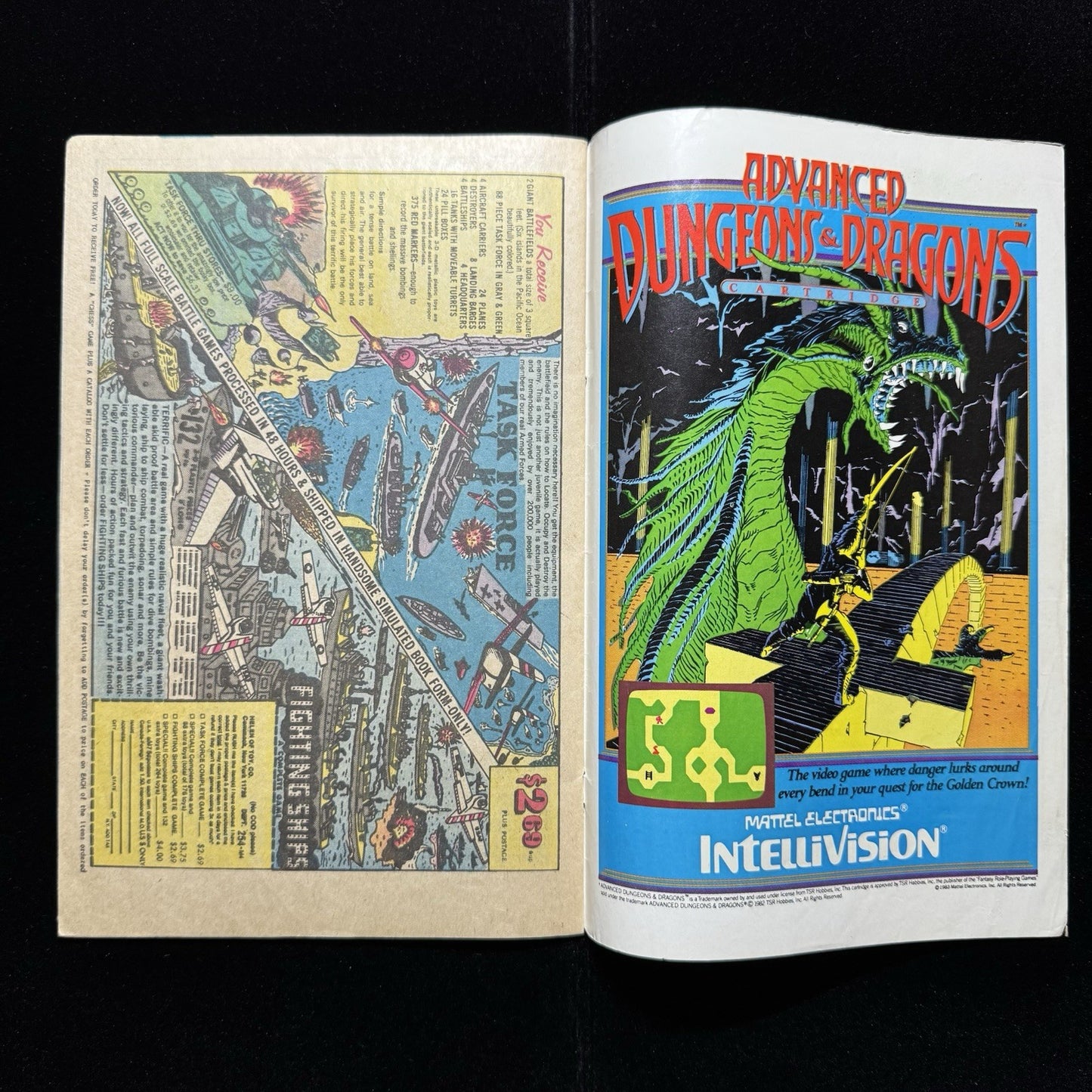 New Mutants 6 - Bronze Age Marvel Comics 1983