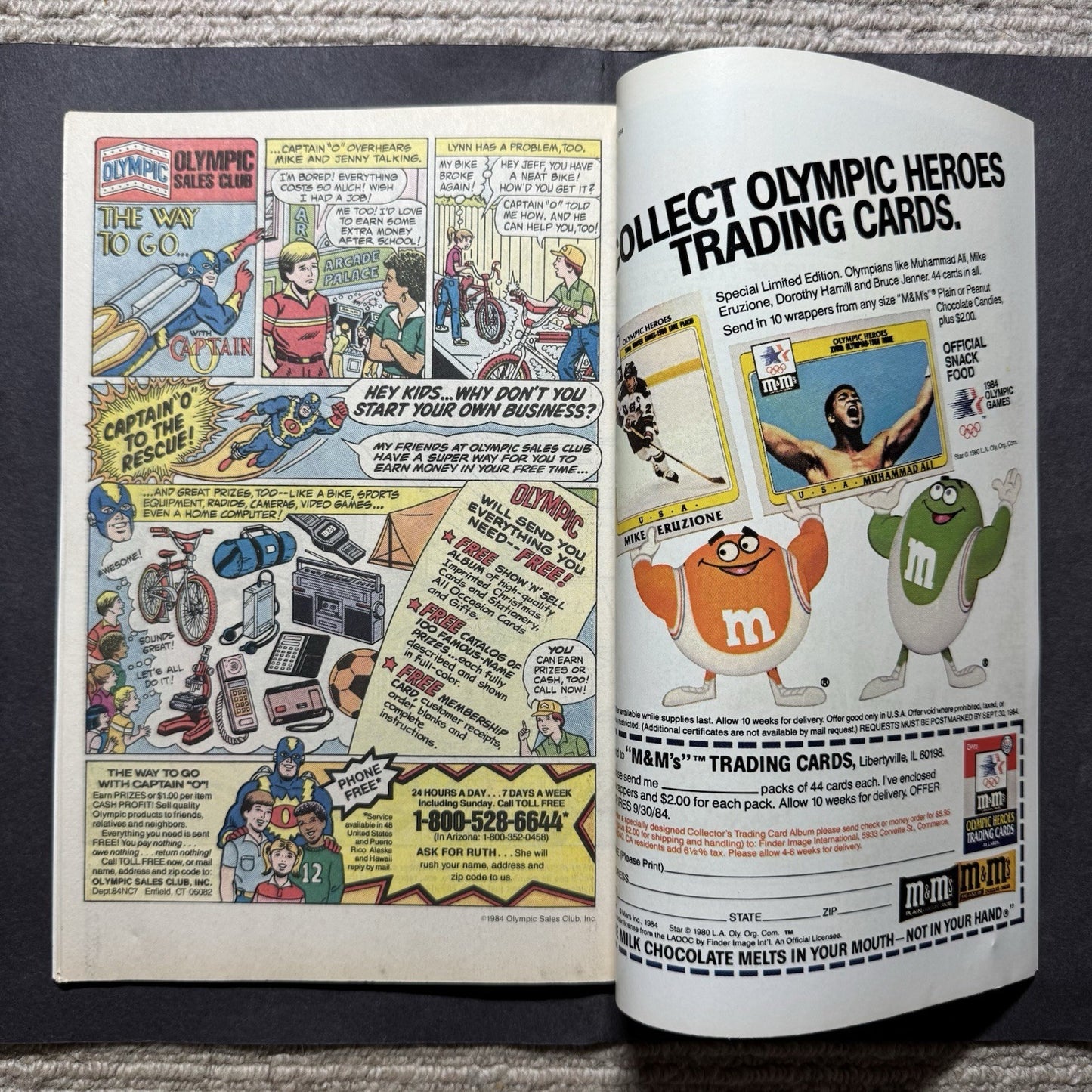 All Star Squadron 38 - Copper Age Dc Comics 1984