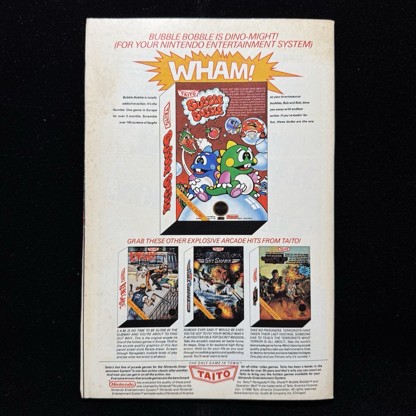 New Mutants 73 - Copper Age Marvel Comics 1989