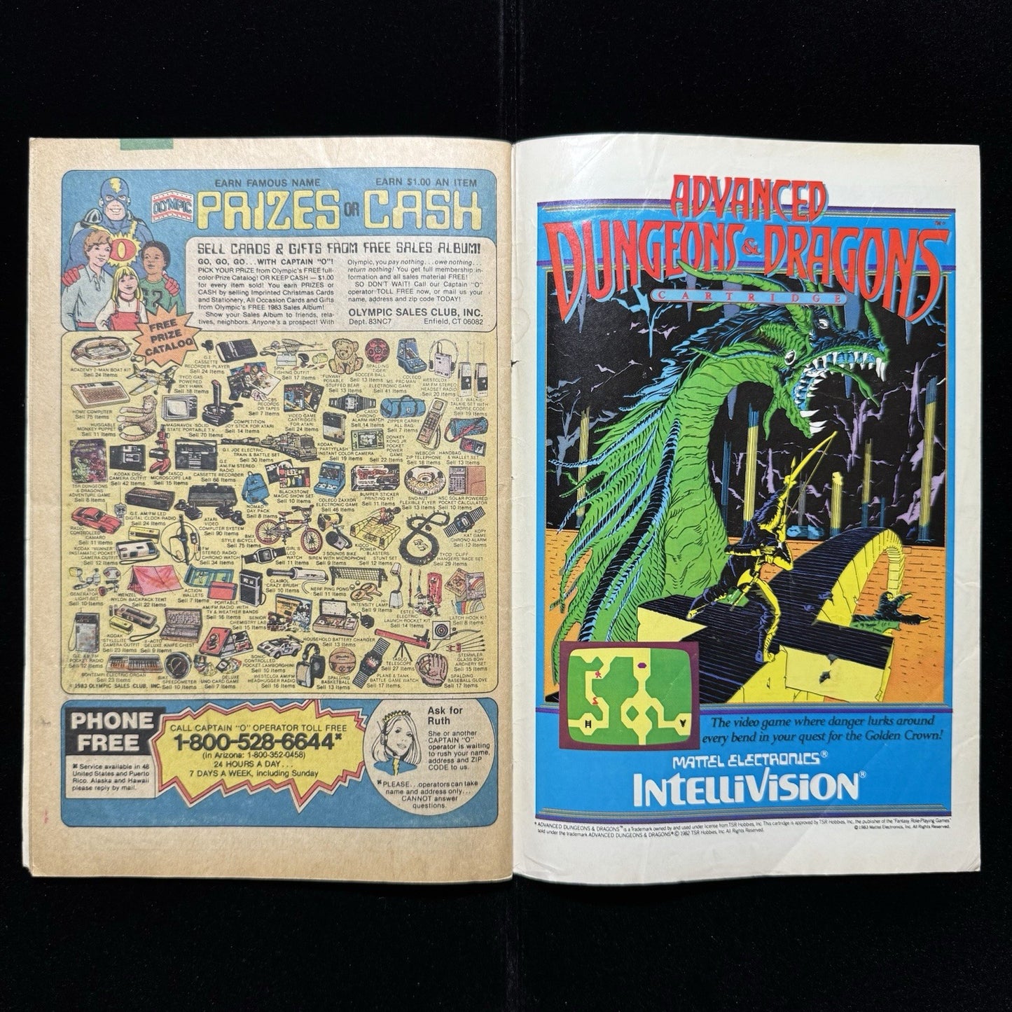 Justice League 219 - Bronze Age Dc Comics 1983