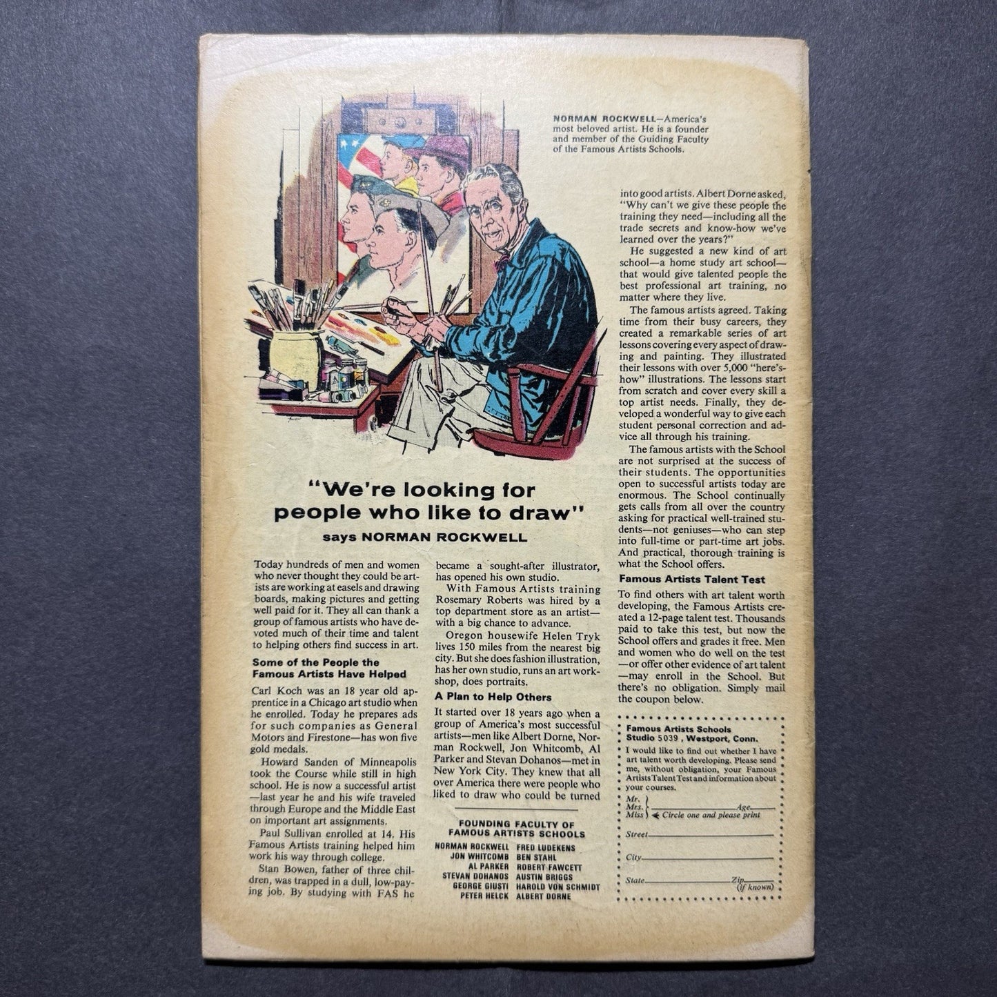 Tales Of Suspense 79 - Intro Of The Cosmic Cube - Silver Age Marvel Comics 1966