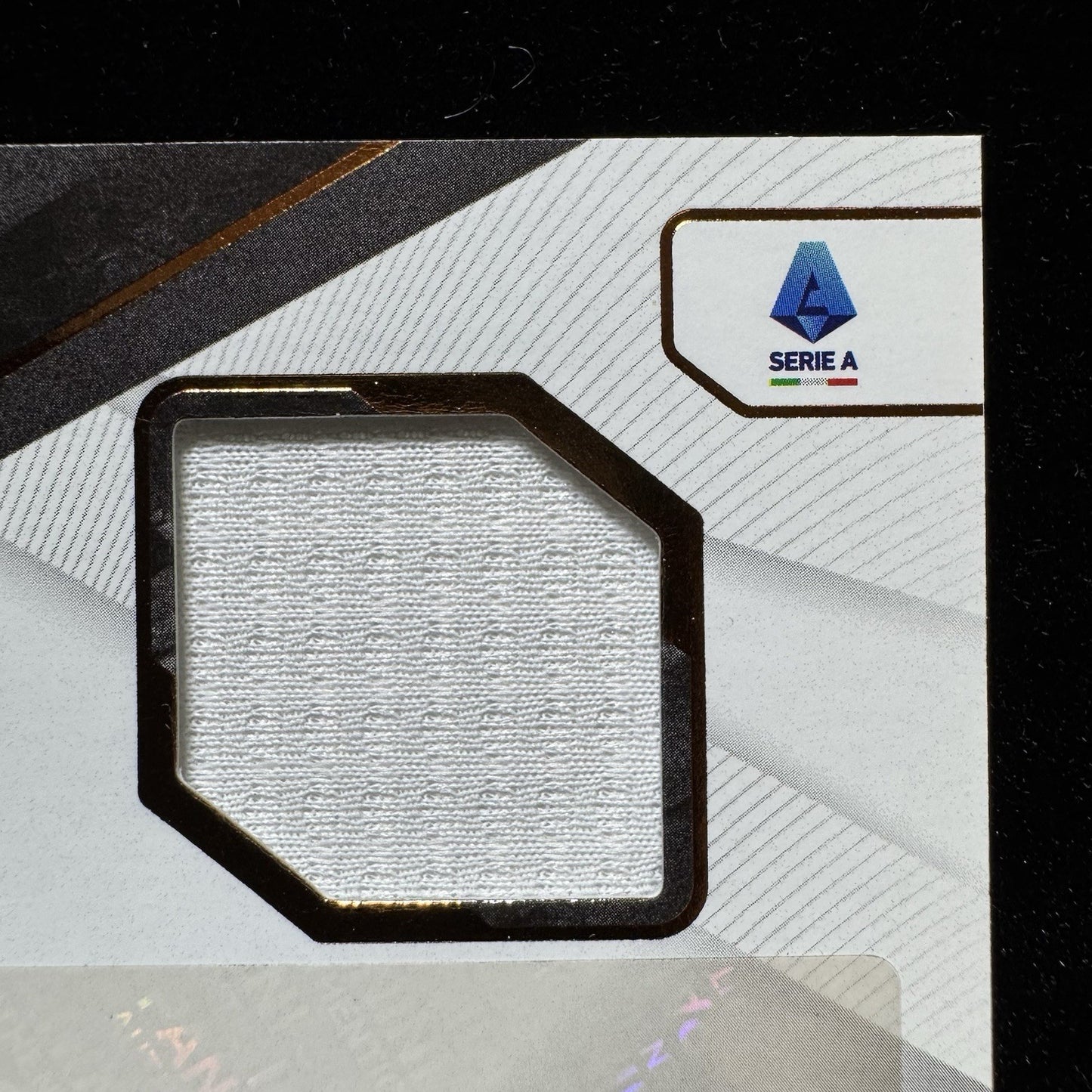 Gleison Bremer Match Worn Patch Auto Panini Chronicles Juventus Numbered  /139