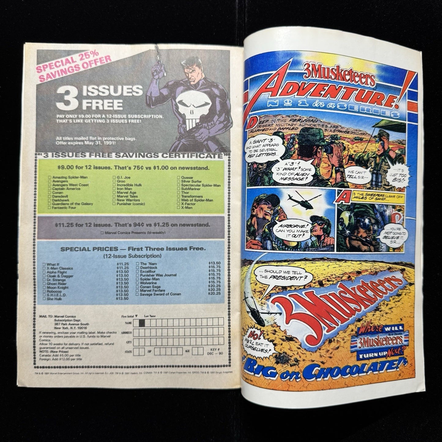 Web Of Spider-Man 73 - Newsstand - Copper Age Marvel Comics 1991