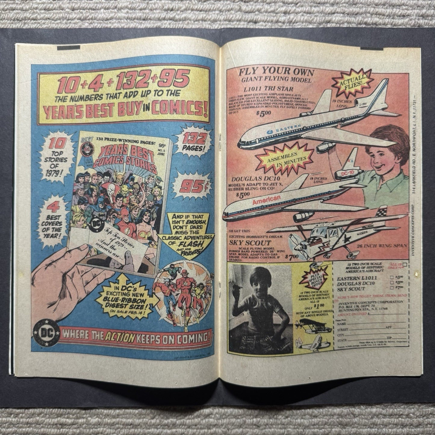 Justice League 177 - Bronze Age Dc Comics 1980