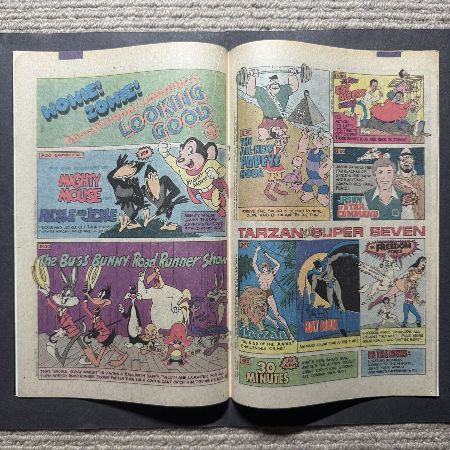 Justice League 173 - Bronze Age Dc Comics 1979
