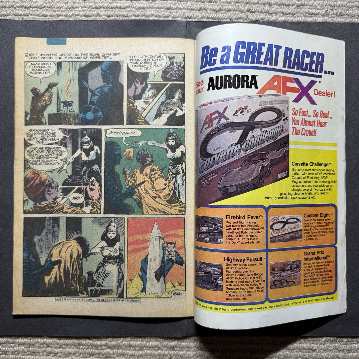 Secrets Of Haunted House 45 - Bronze Age Dc Comics 1982