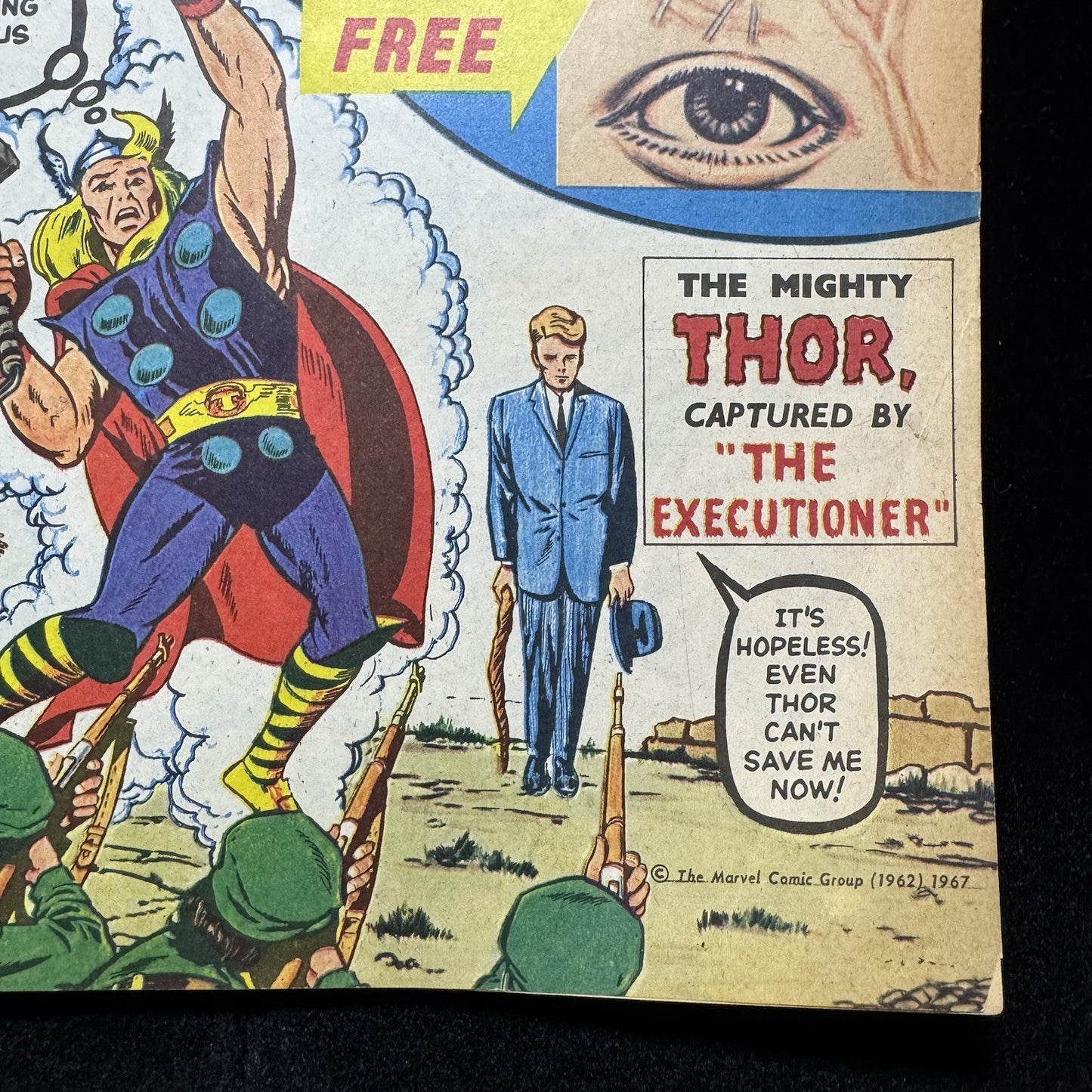 Fantastic! 2 - British Comics - Silver Age Odhams/ IPC Magazines Comics 1967