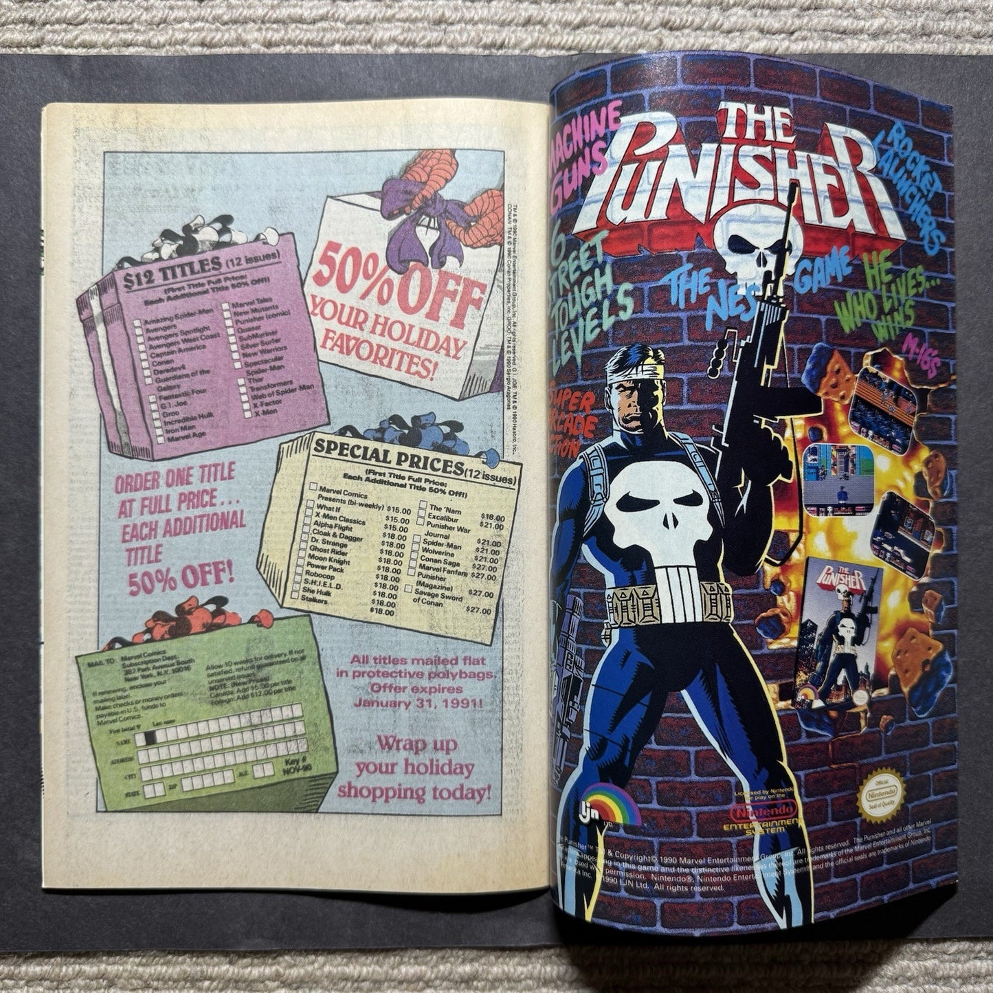 Captain America 381 - Copper Age Marvel Comics 1991