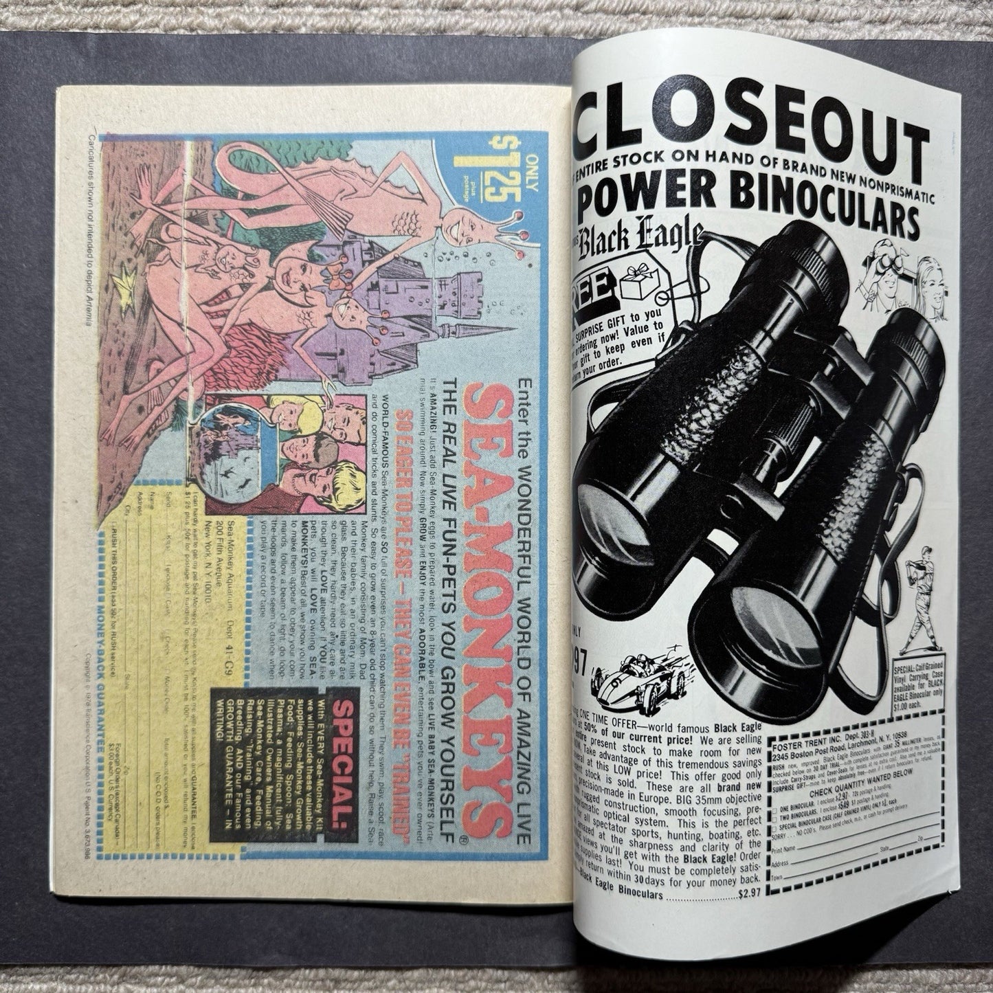 Superman 337 - Bronze Age Dc Comics 1979