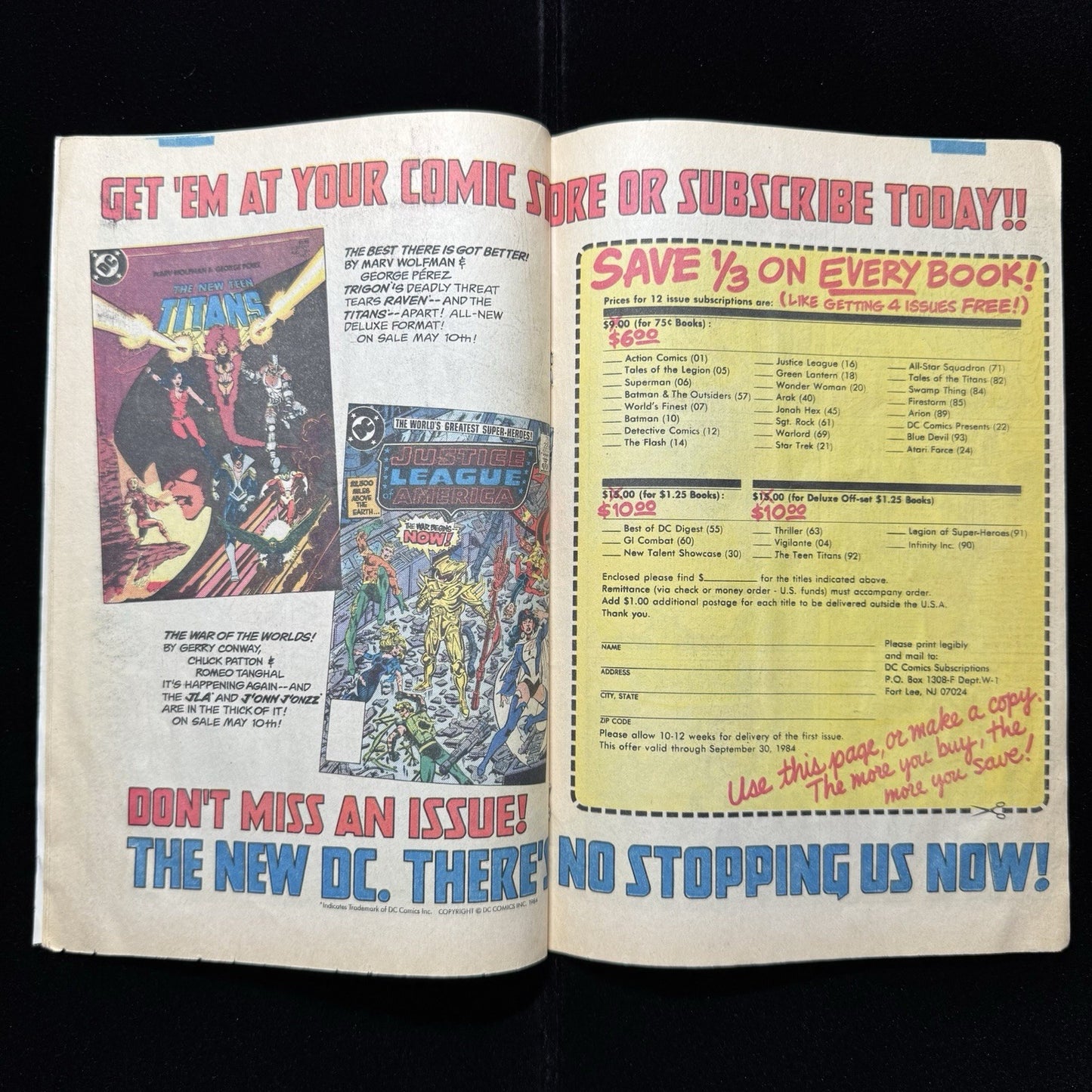 Firestorm 26 - Copper Age Dc Comics 1984
