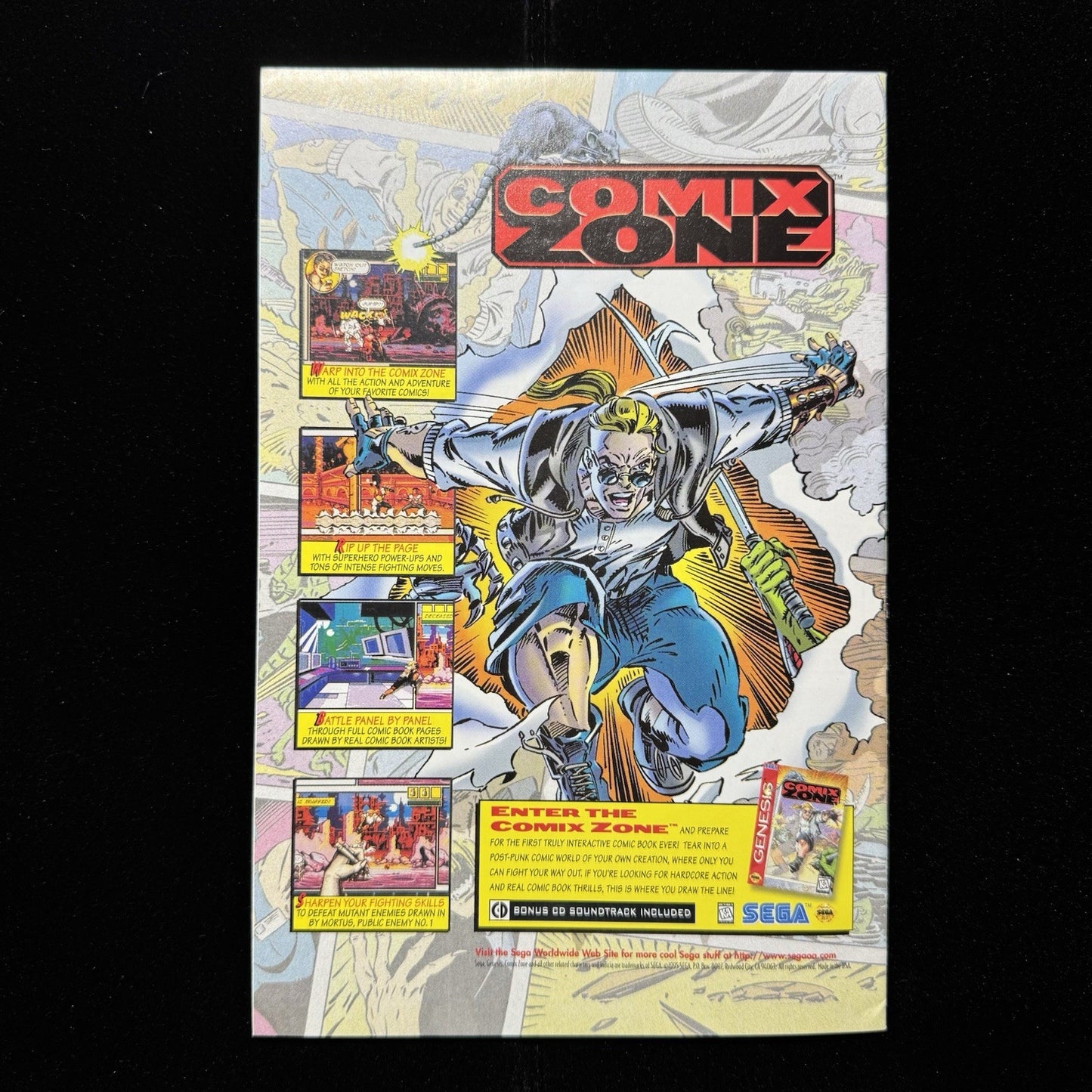 Detective Comics 690 - Modern Age Dc Comics 1995