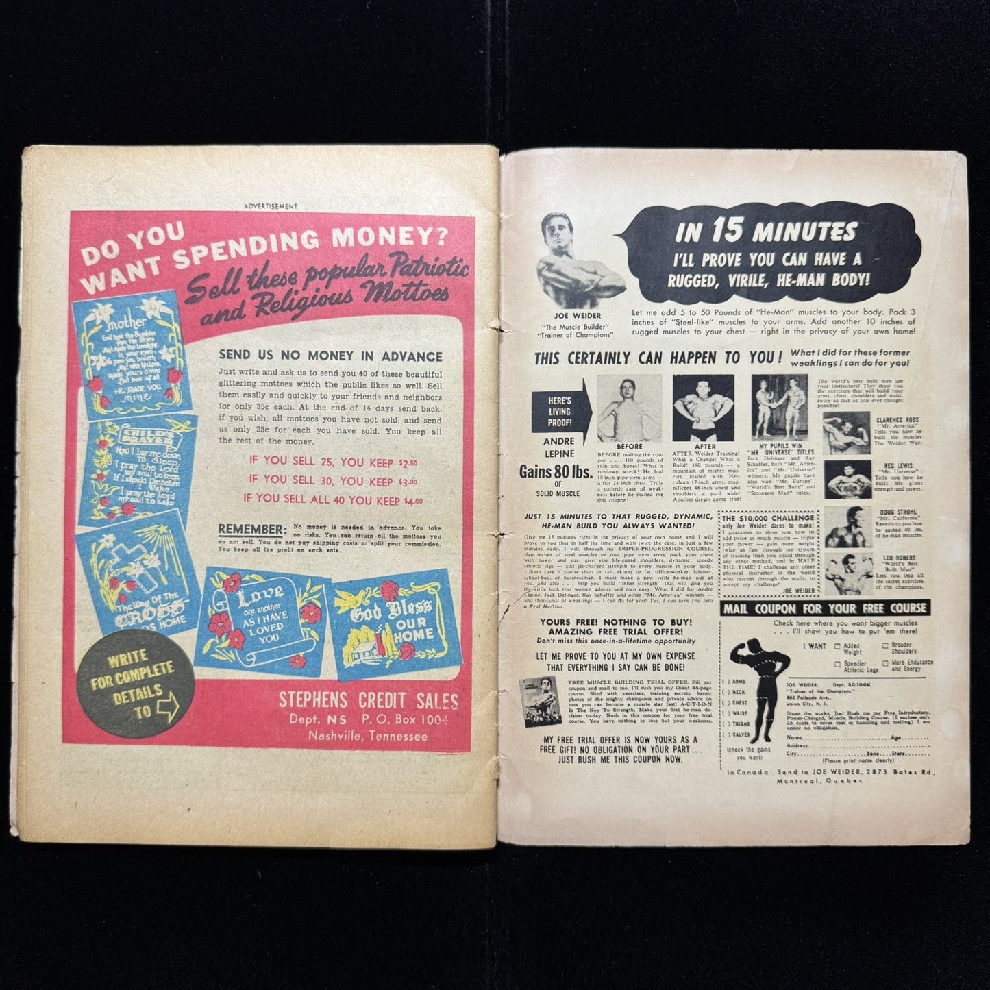 Justice League Of America 1 - 1st Solo Justice League Title - Silver Age Dc 1960